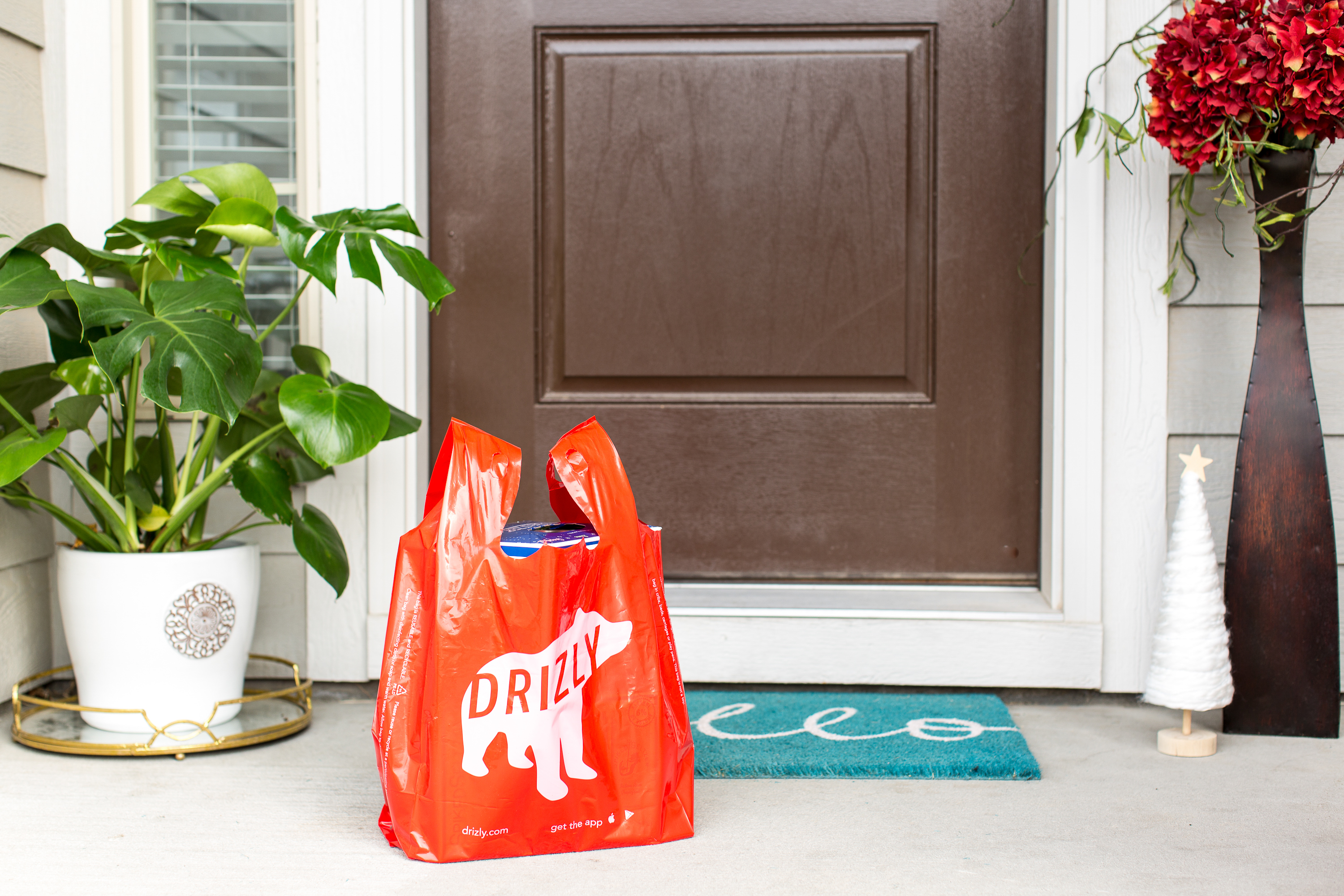 Drizly partners with more than 2,200 retailers across North America to deliver beer, wine, and spirits directly to consumers.