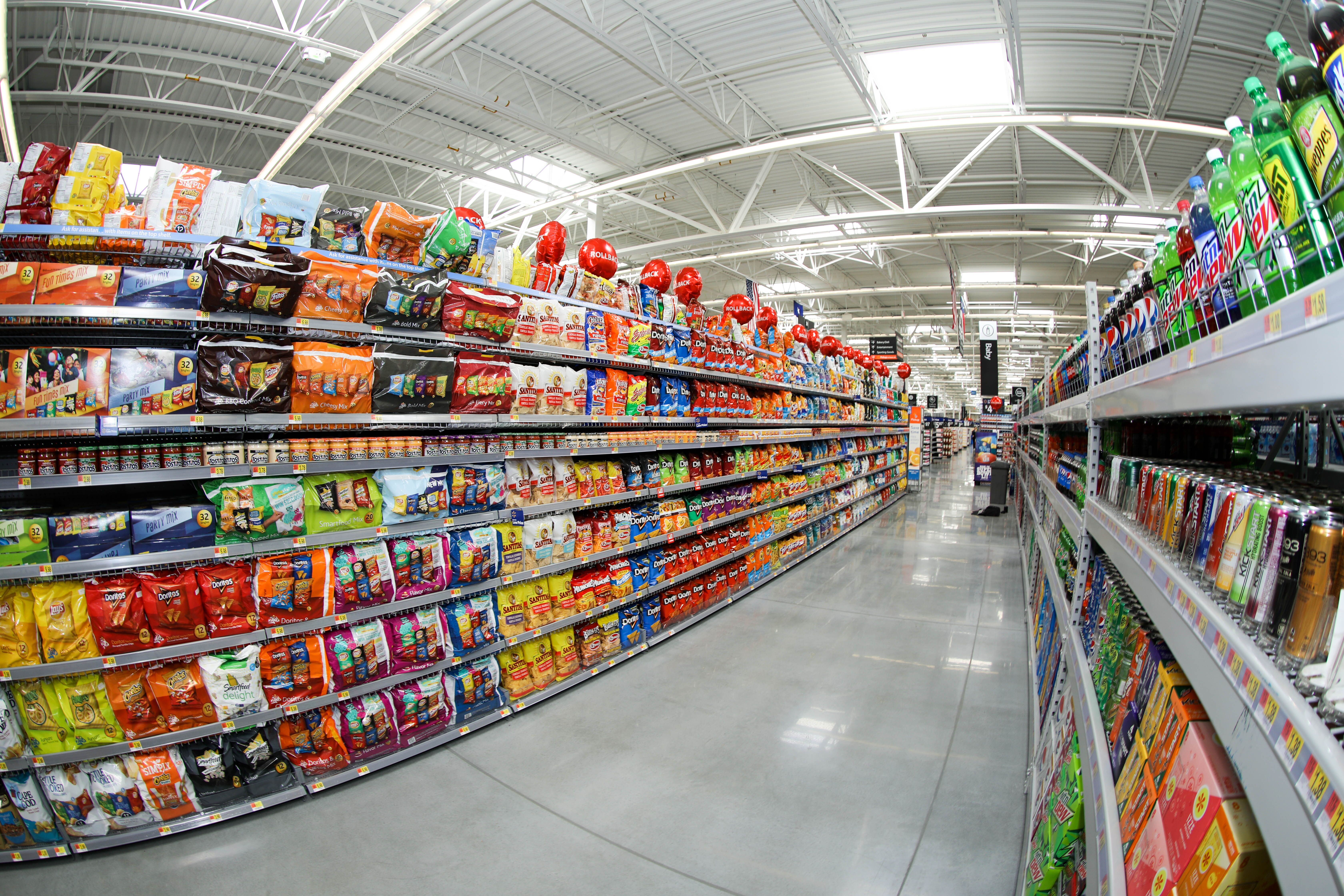 Frito-Lay uses artificial intelligence to inform everything from flavor development to distribution, contributing to a 4.5% increase in organic revenue in 2019.