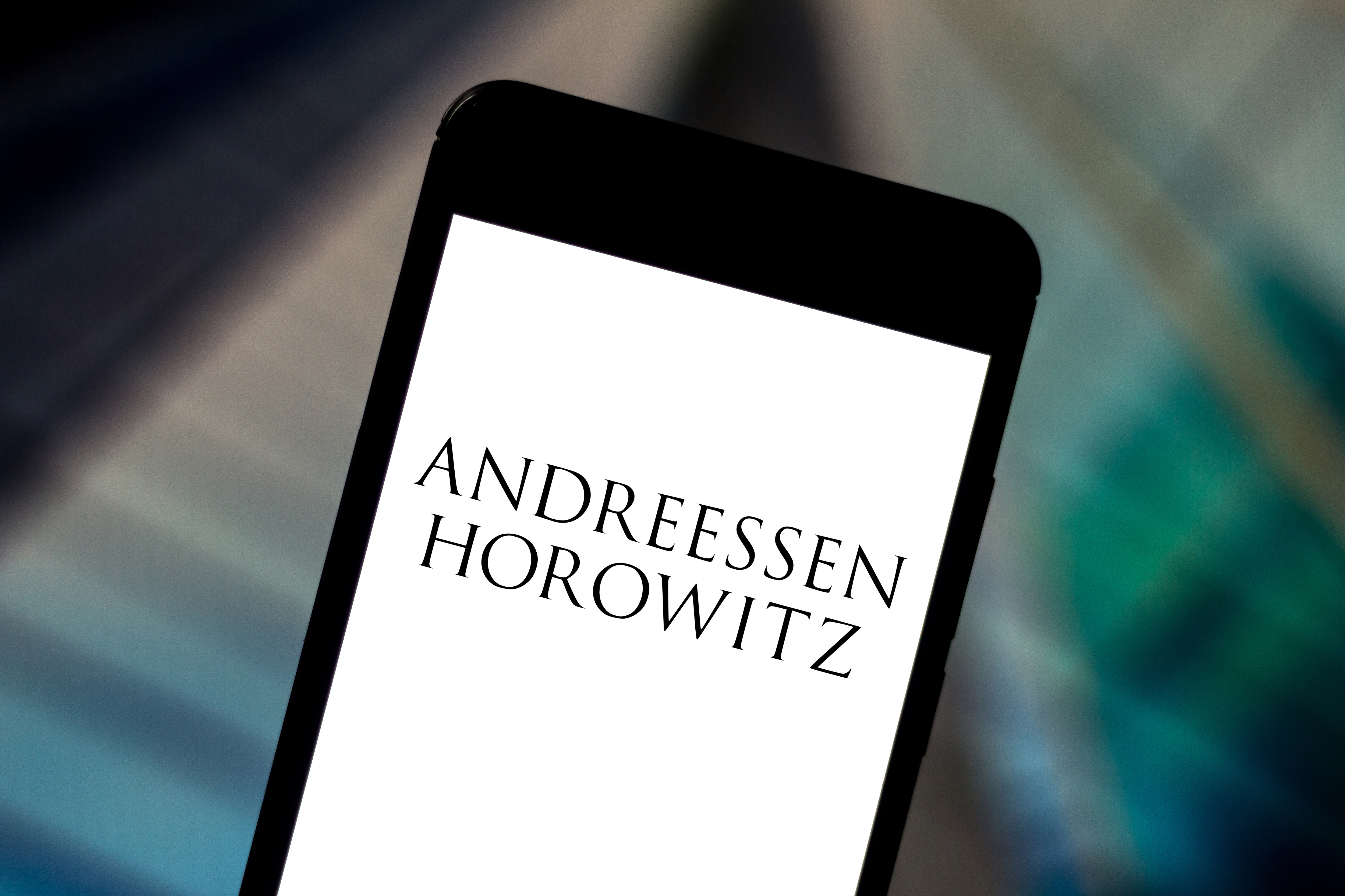 Andreessen Horowitz is opening a new fund for crypto investments. 