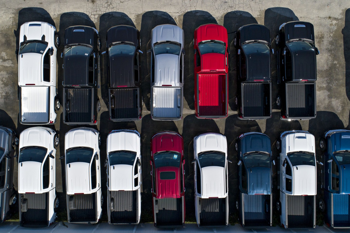 The trillion-dollar question: How far will GDP fall?