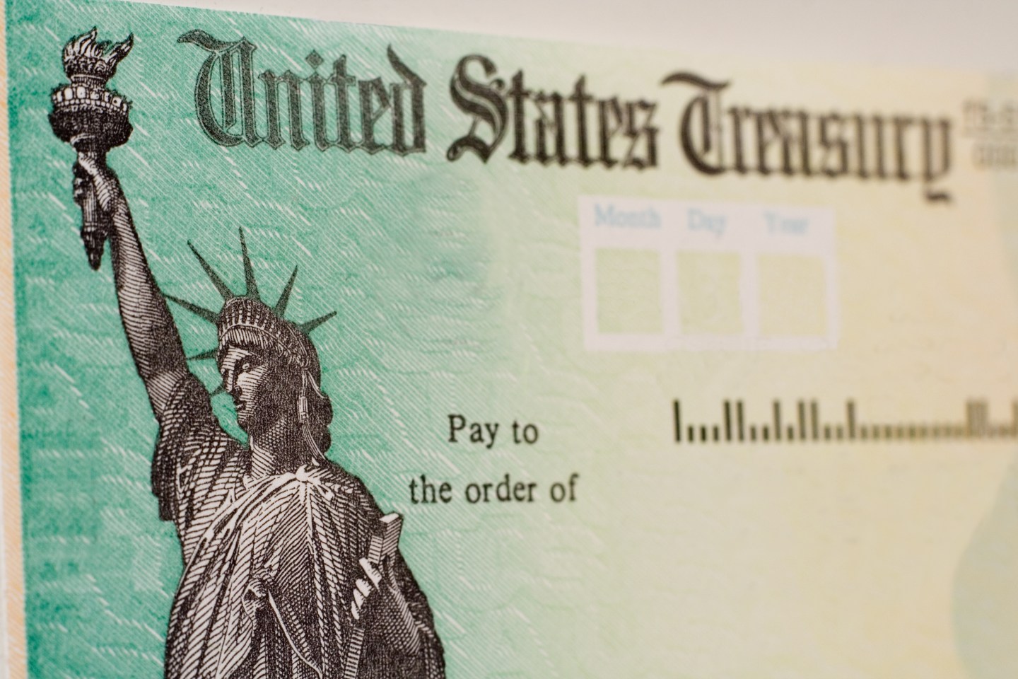 Is a $1,200 stimulus check enough? For many, it’s ‘chump change in the long run’