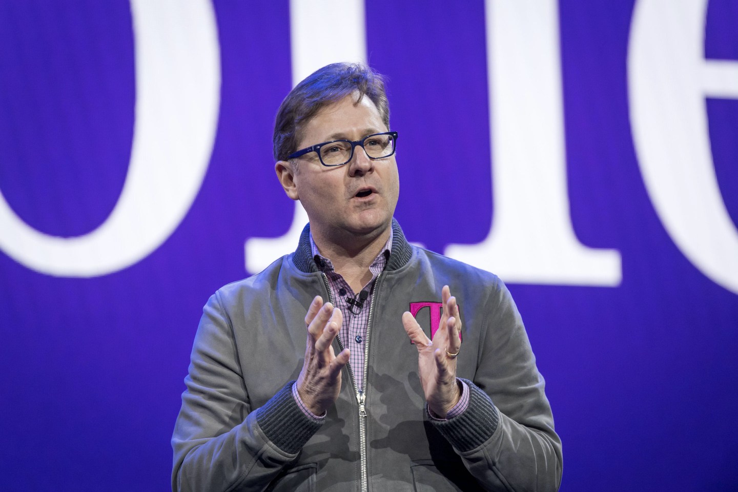 Inside The 2020 CES Event