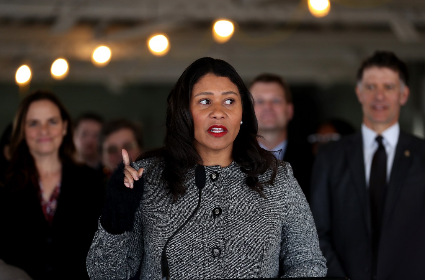 These women are the World’s Greatest Leaders