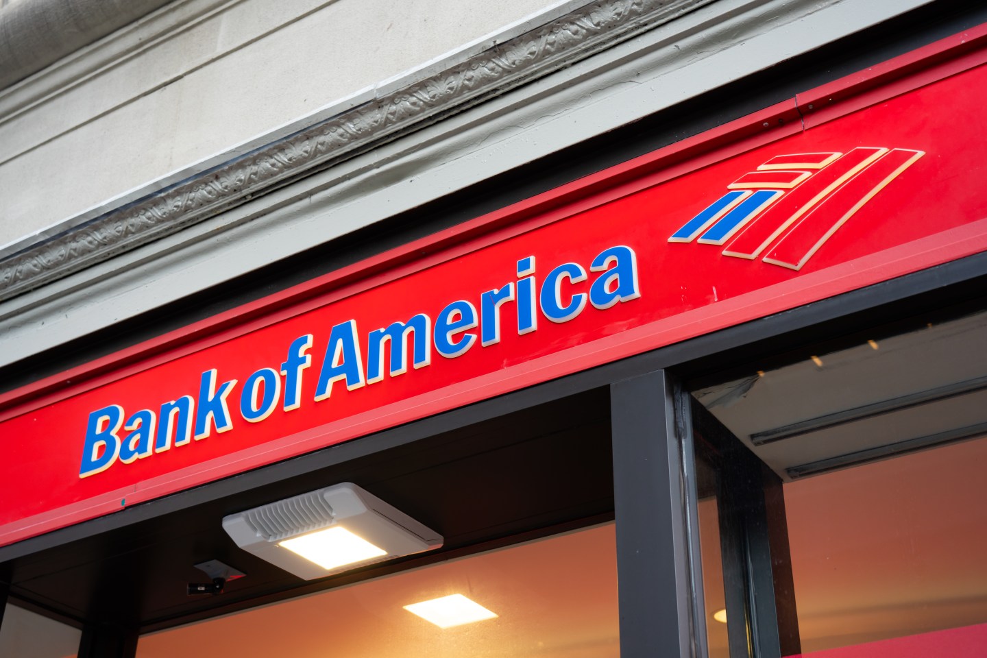 Bank of America is the first big bank to accept SBA Paycheck Protection Program loan applications