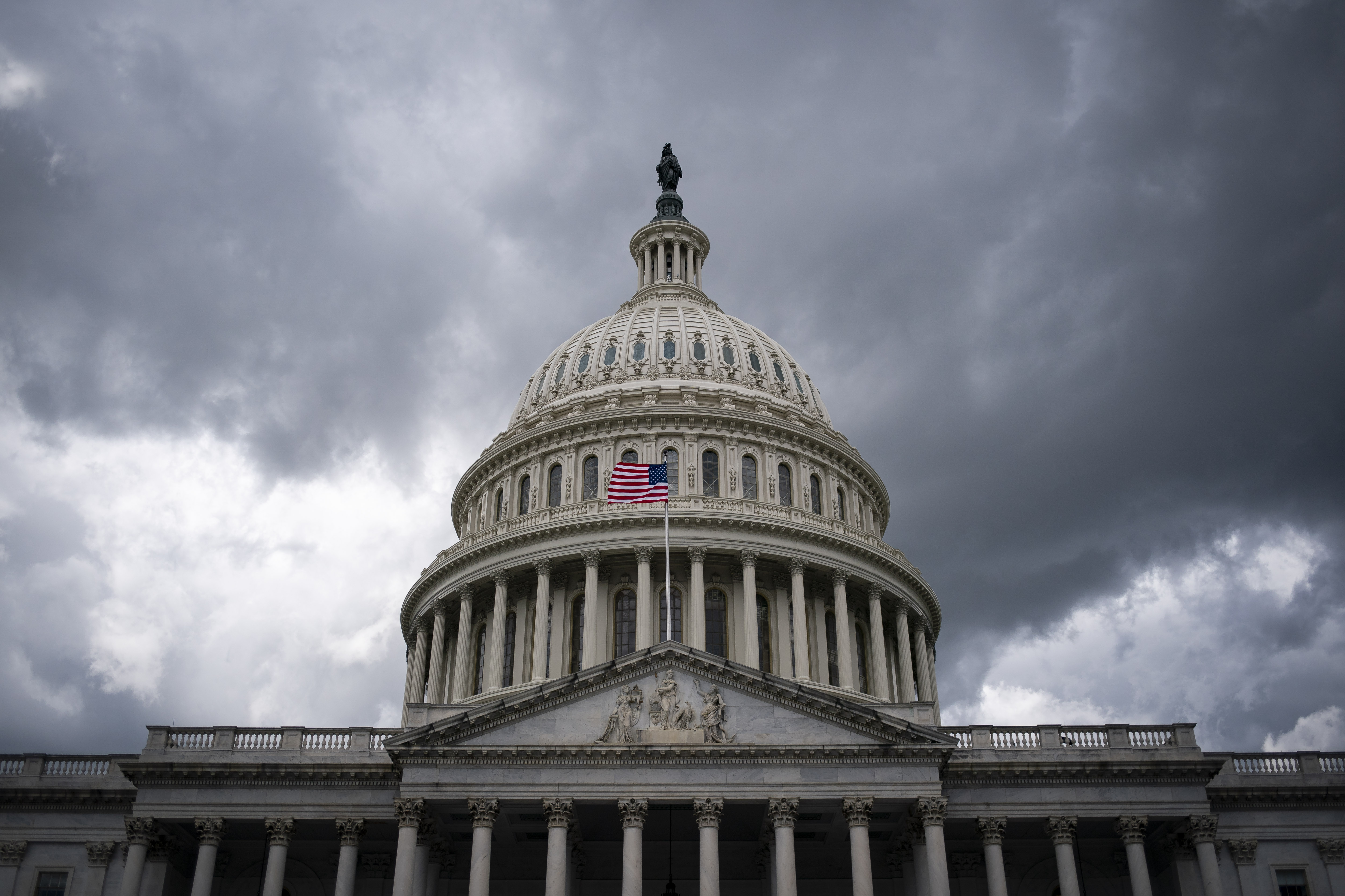 The Senate reached a deal for additional funds for coronavirus relief, including over $300 billion for the Paycheck Protection Program.