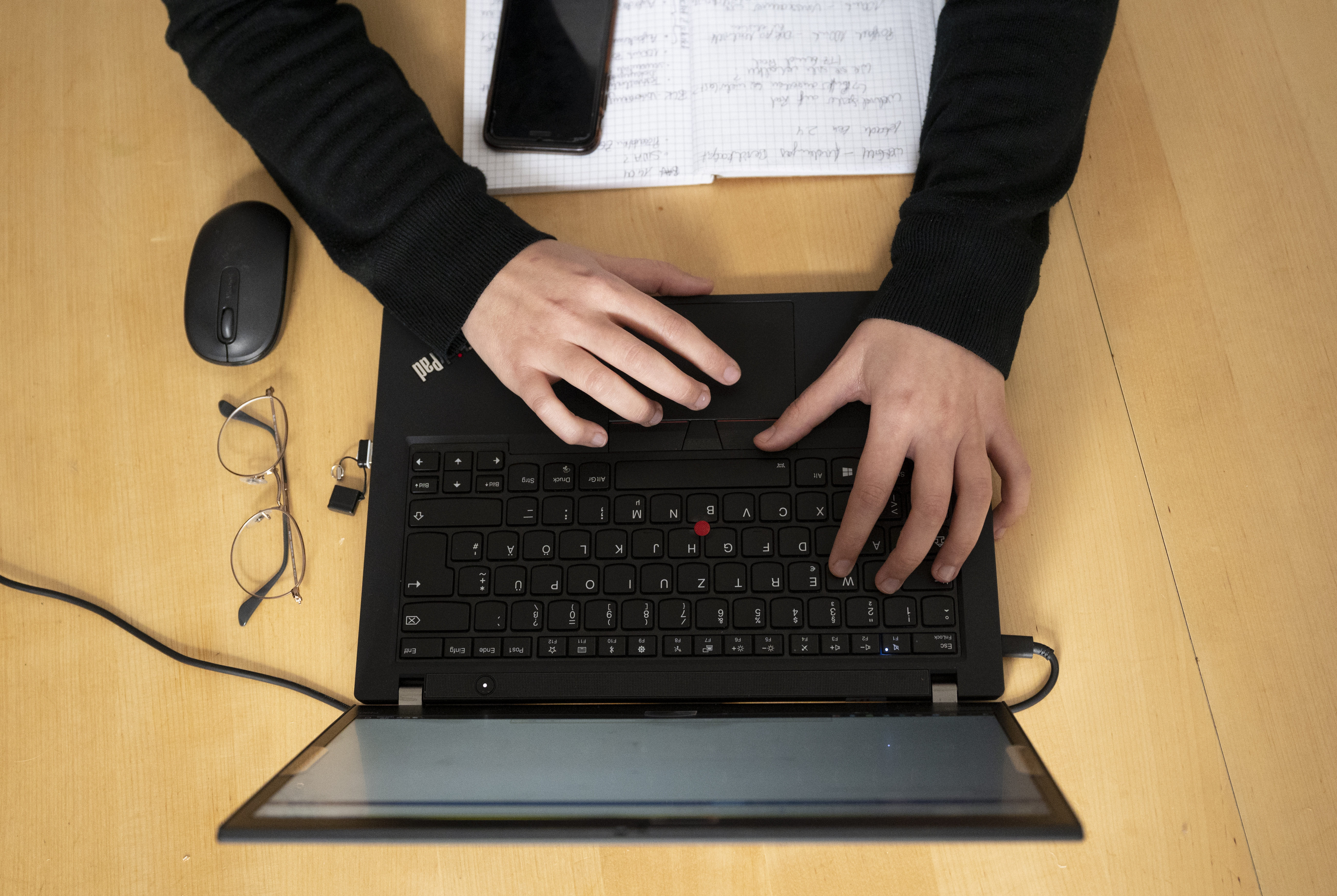 The personal information of nearly 8,000 Small Business Administration loan applicants has been exposed online. 