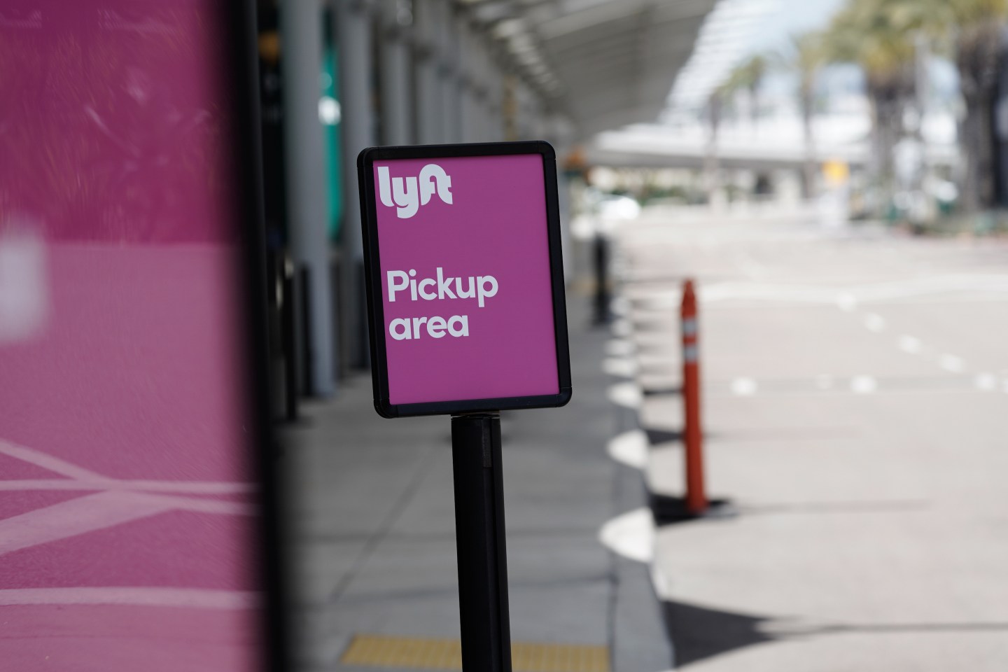 Lyft to cut or furlough 1,300 employees amid the coronavirus pandemic