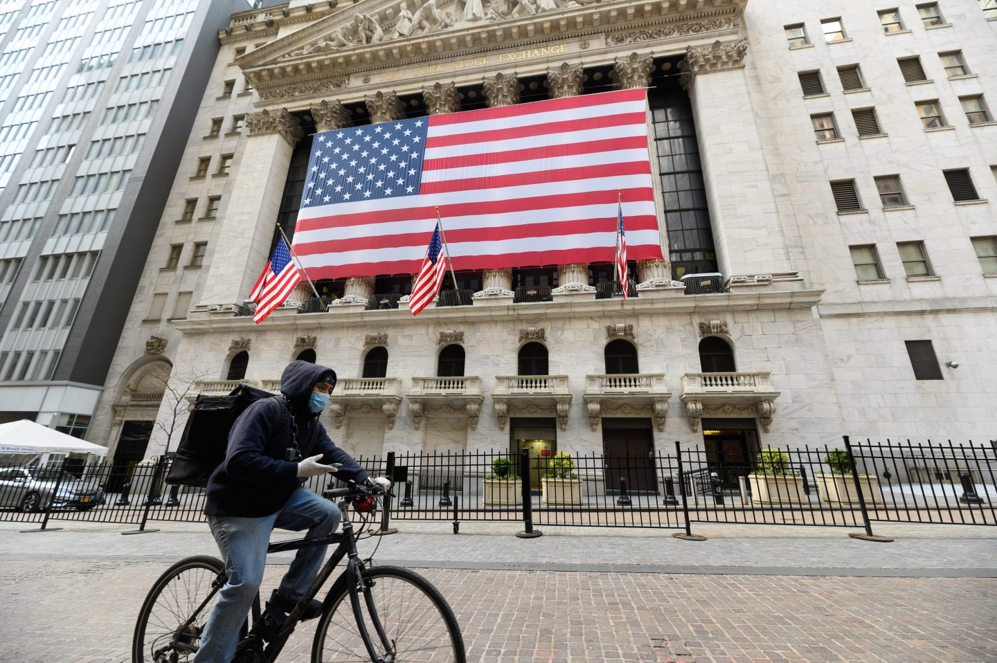 Which companies’ stocks will thrive after the coronavirus crash?