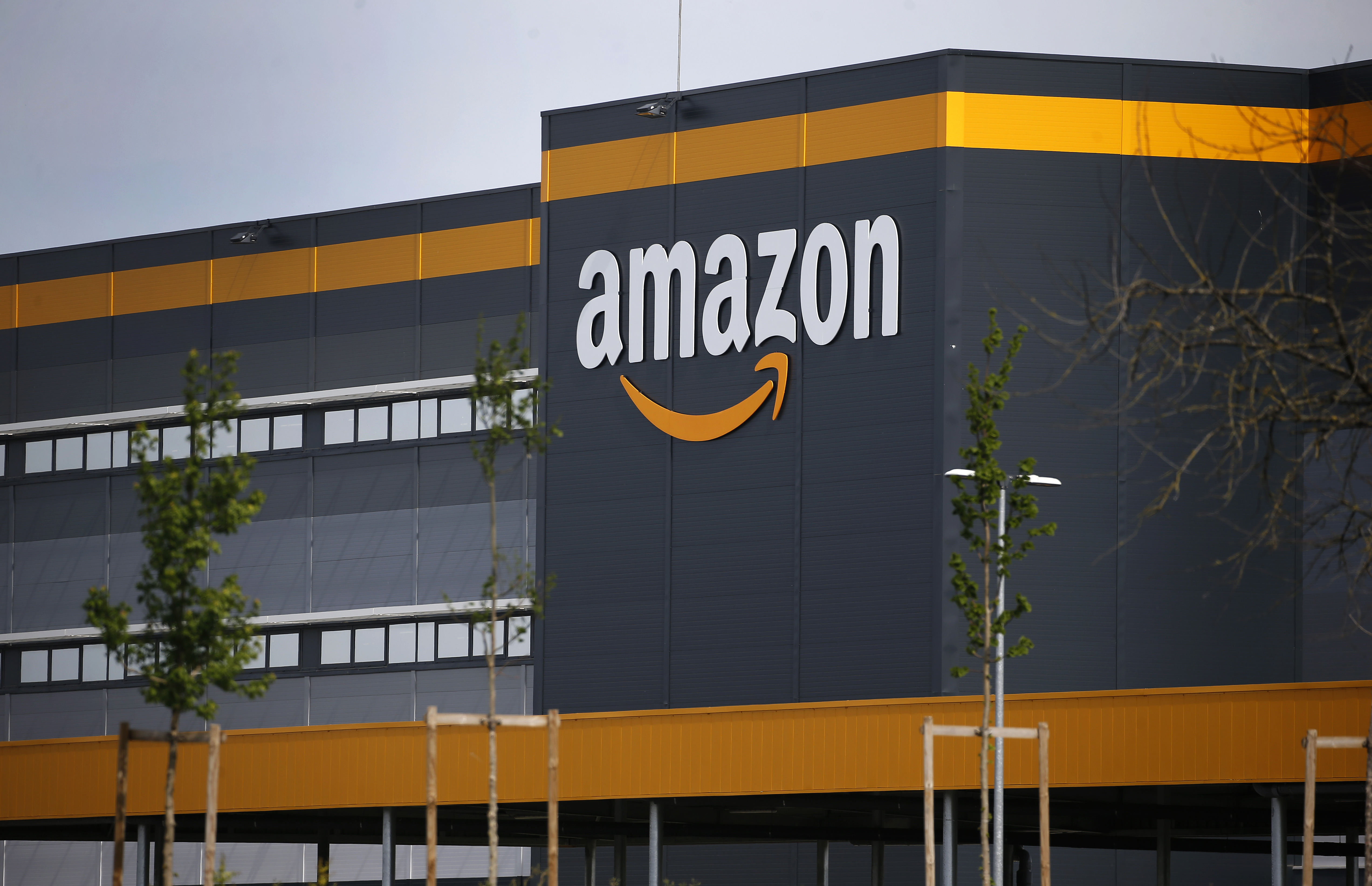 Amazon may have misled Congress.