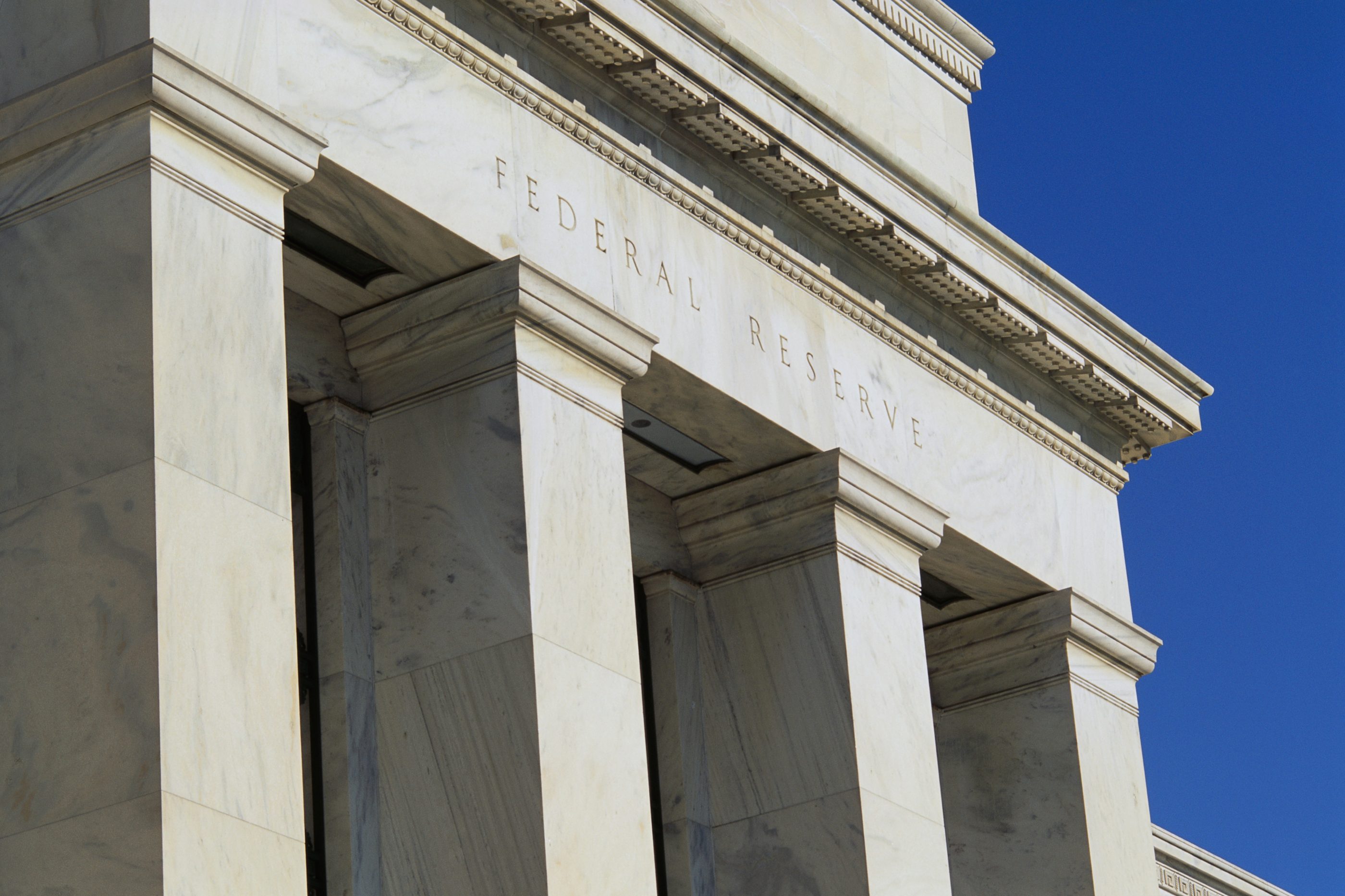 Since the Federal Reserve announced historic measures designed to pump liquidity into the corporate bond markets, investment-grade companies have flocked to issue bonds. Getty Images