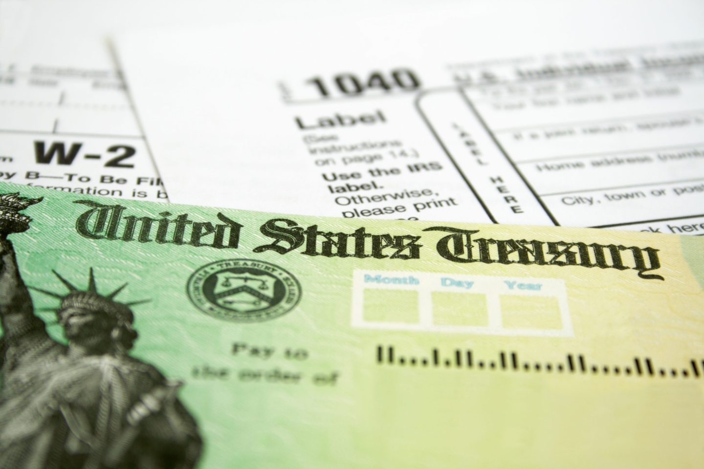 When will stimulus checks be direct deposited or mailed? These steps can help ensure yours is not delayed