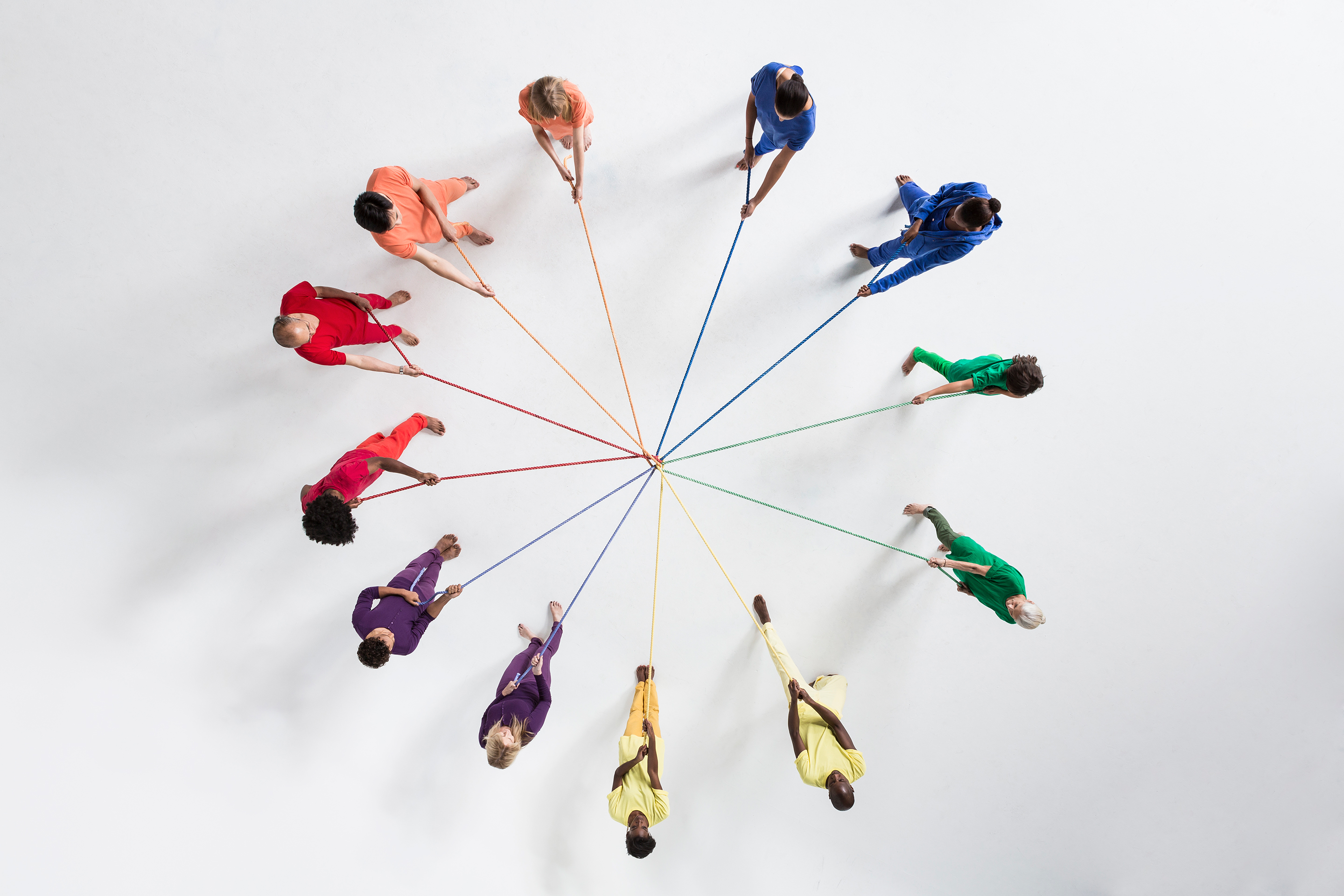 New World Inclusion-RaceAhead