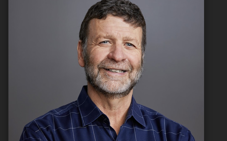 Red Hat CEO Paul Courier