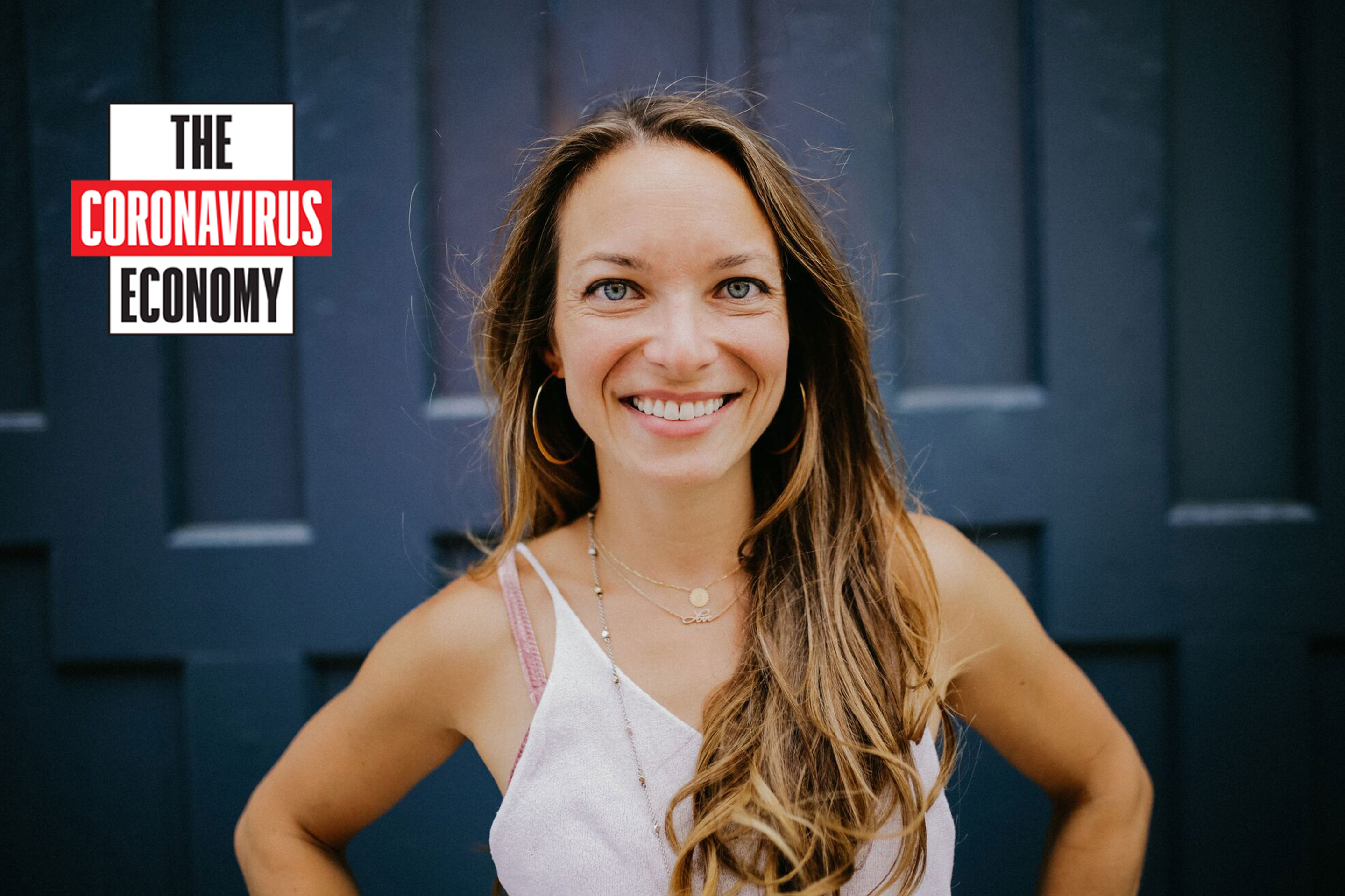 Marisa LaValette is the founder of Attune + Align, a career coaching business for women.