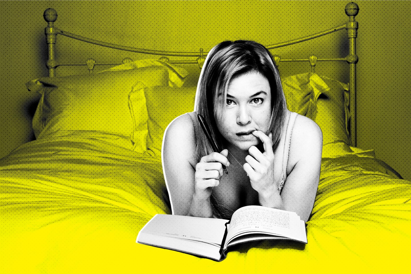 ‘What do you do?’ How to write a professional bio