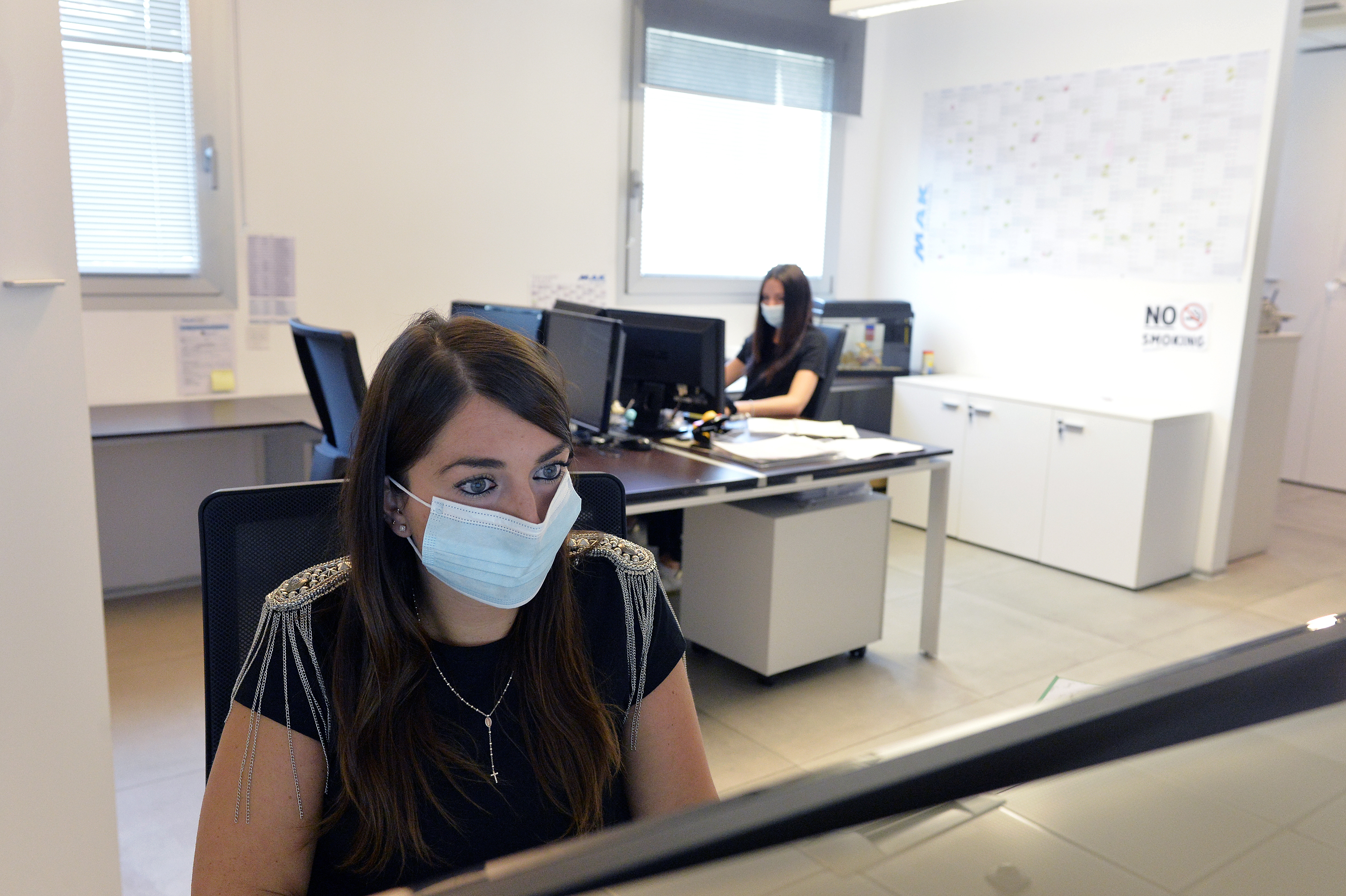 Coronavirus reopen nuances