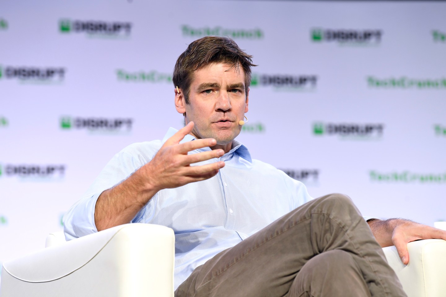 Why Andreessen Horowitz believes so deeply in ‘crypto’