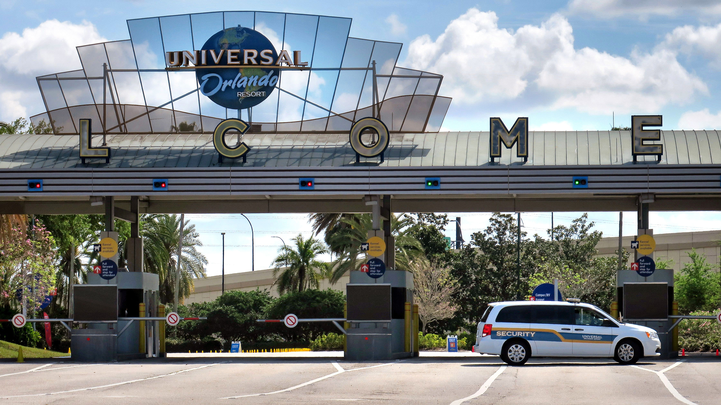 Universal Orlando