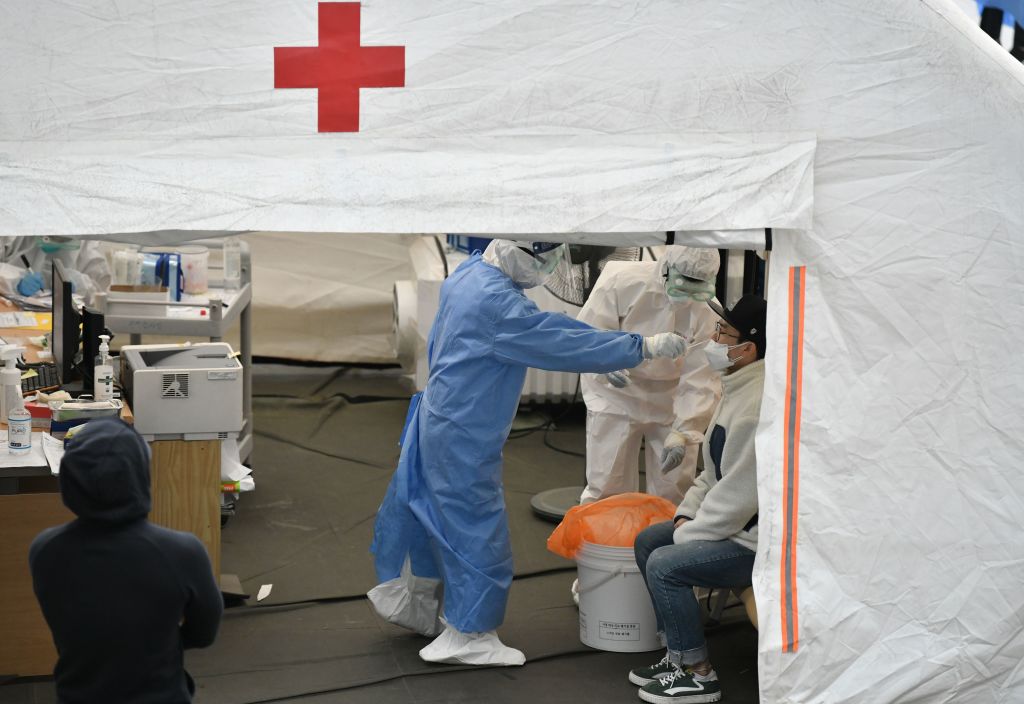 SKOREA-health-virus