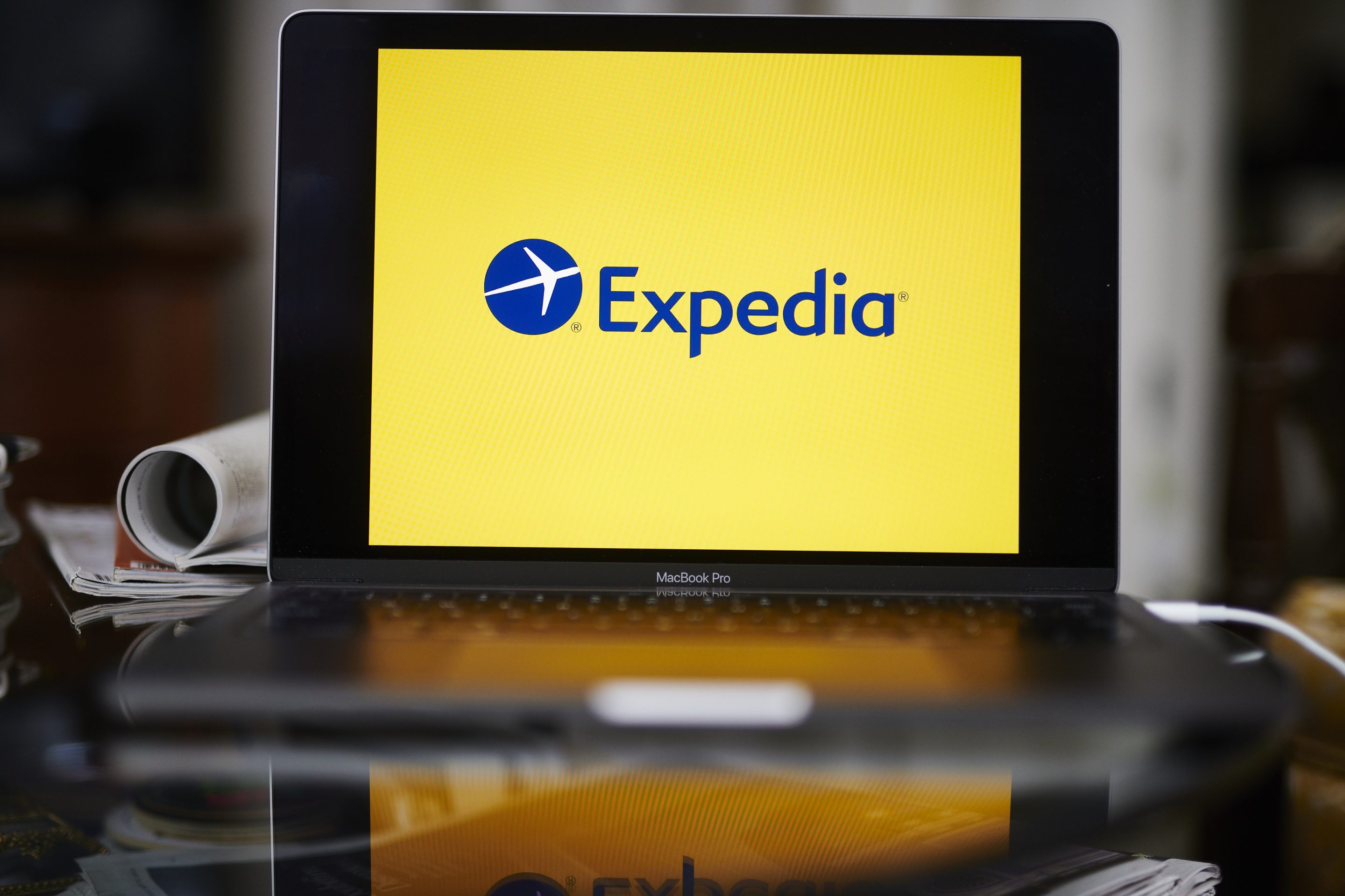 Expedia Group Inc. reported 1st quarter earnings on Wednesday as the coronavirus has decimated the travel and hospitality industries.
