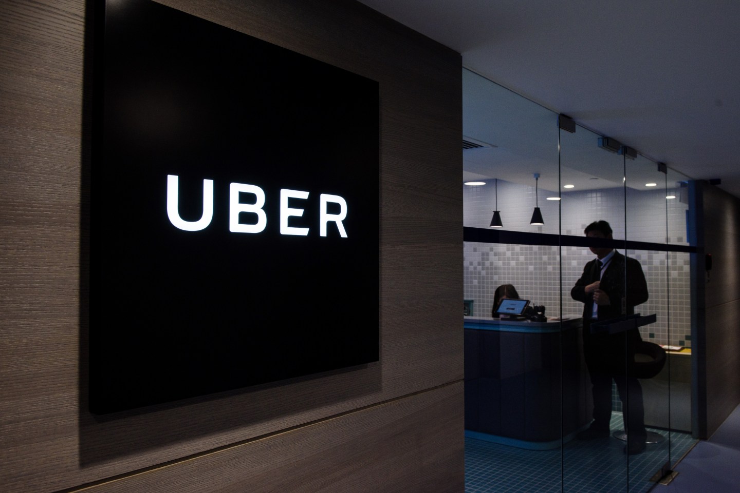 Uber’s new headquarters proposal for Hong Kong comes with a big caveat