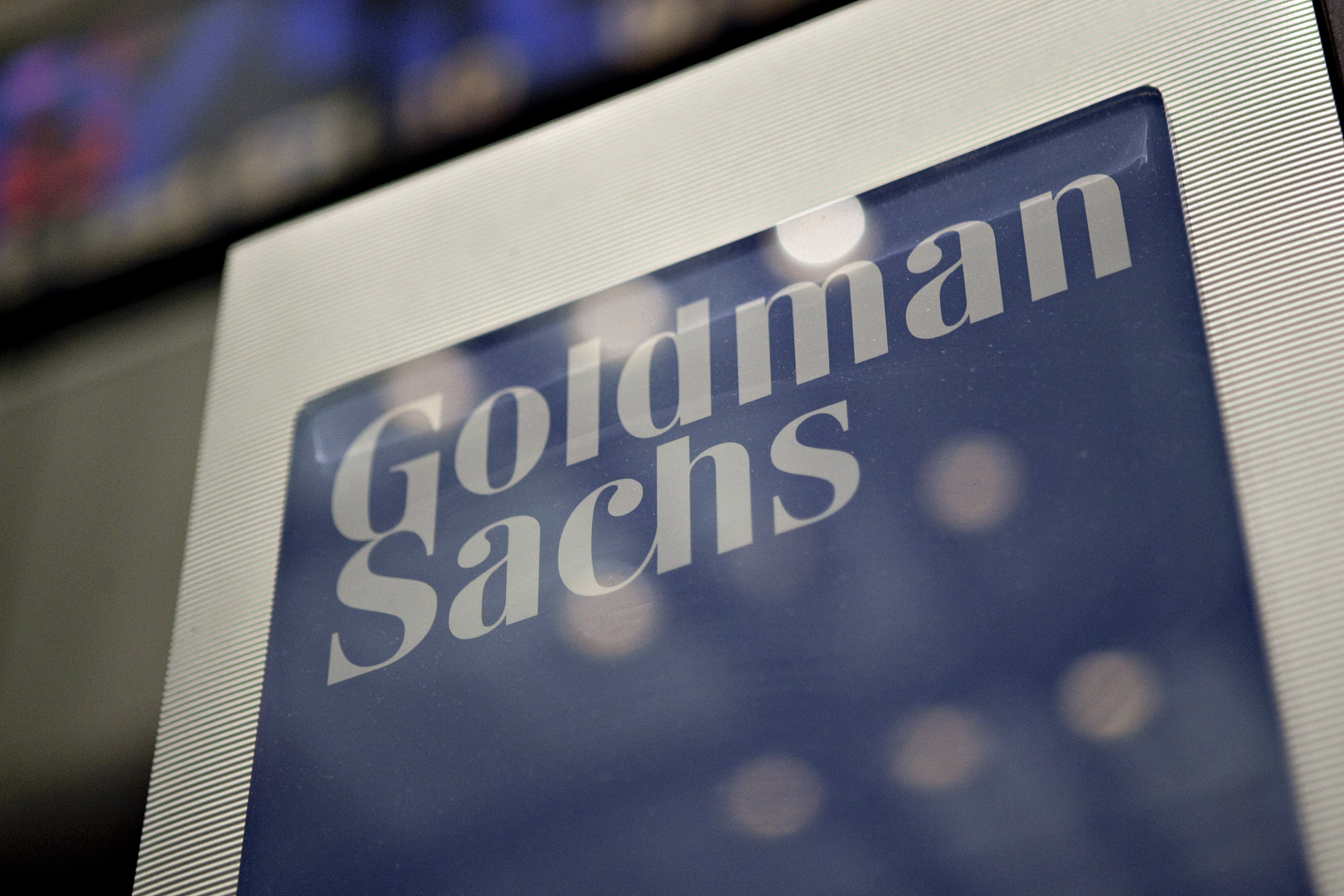 Economists at Goldman Sachs doubt there will be another round of funding approved for the SBA's Paycheck Protection Program to help small businesses amid the coronavirus crisis. 