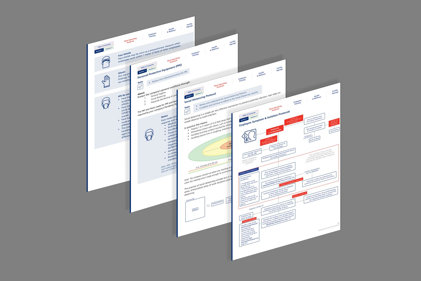 This Fortune 500 company’s ‘reopening playbook’ is available for free—and has been downloaded 25,000 times