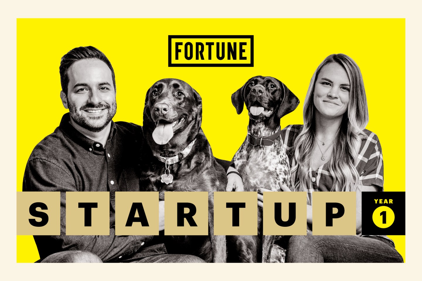 Goodboy’s data-driven approach to pet health care