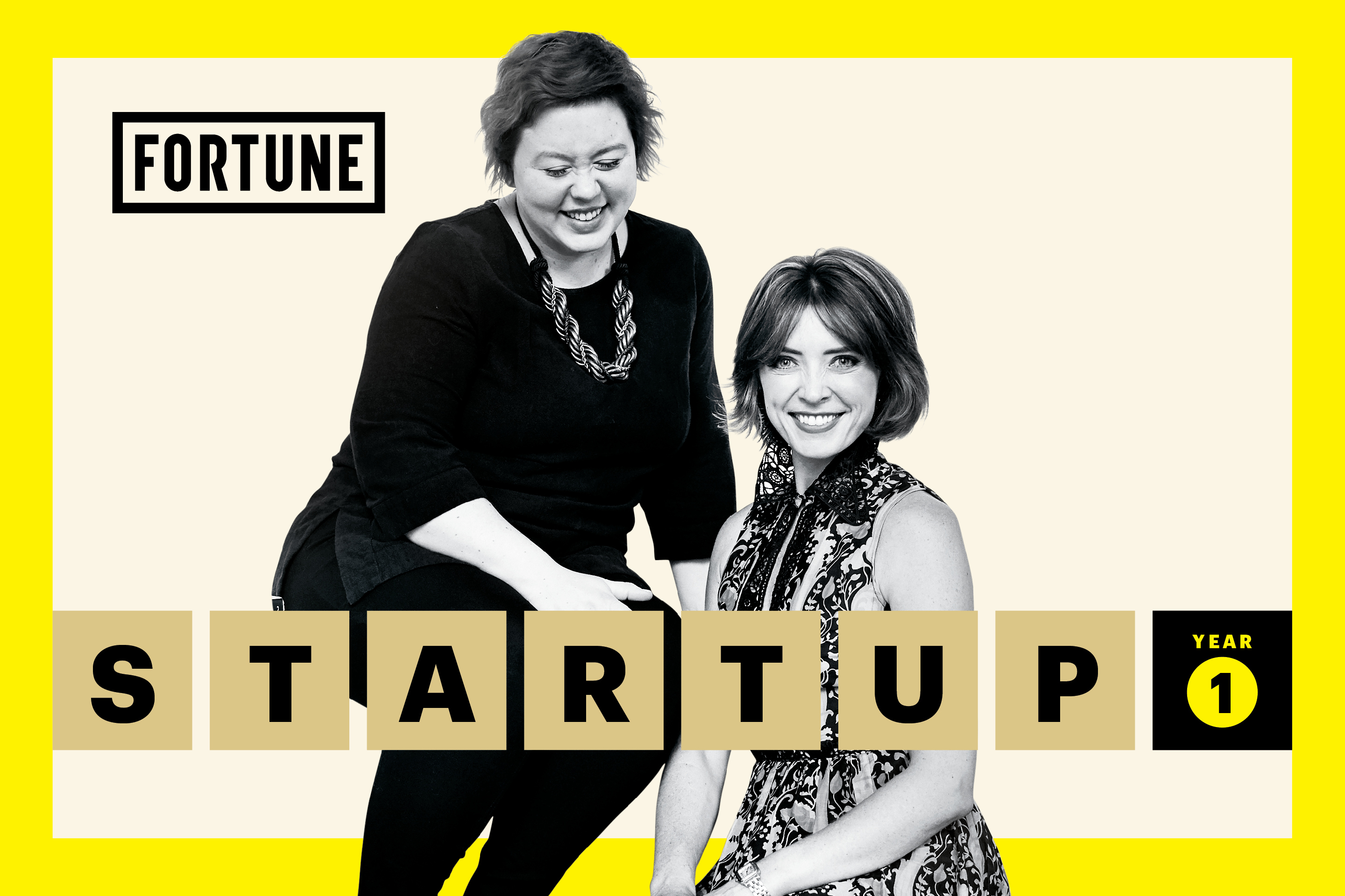 Equilibria cofounders Coco Meers and Marcy Capron Vermillion