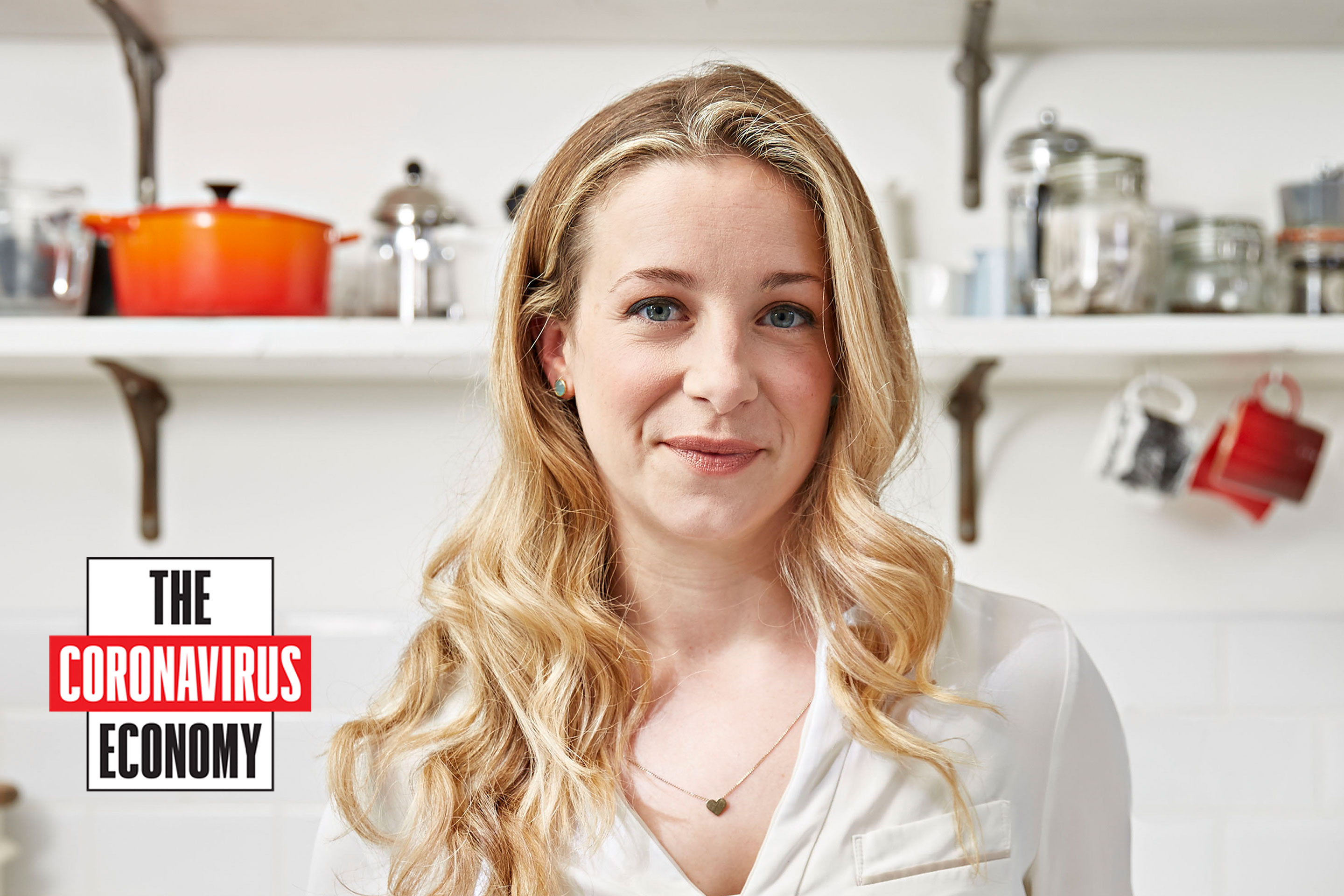 Rebecca Seal is a food writer and cookbook author based in London.