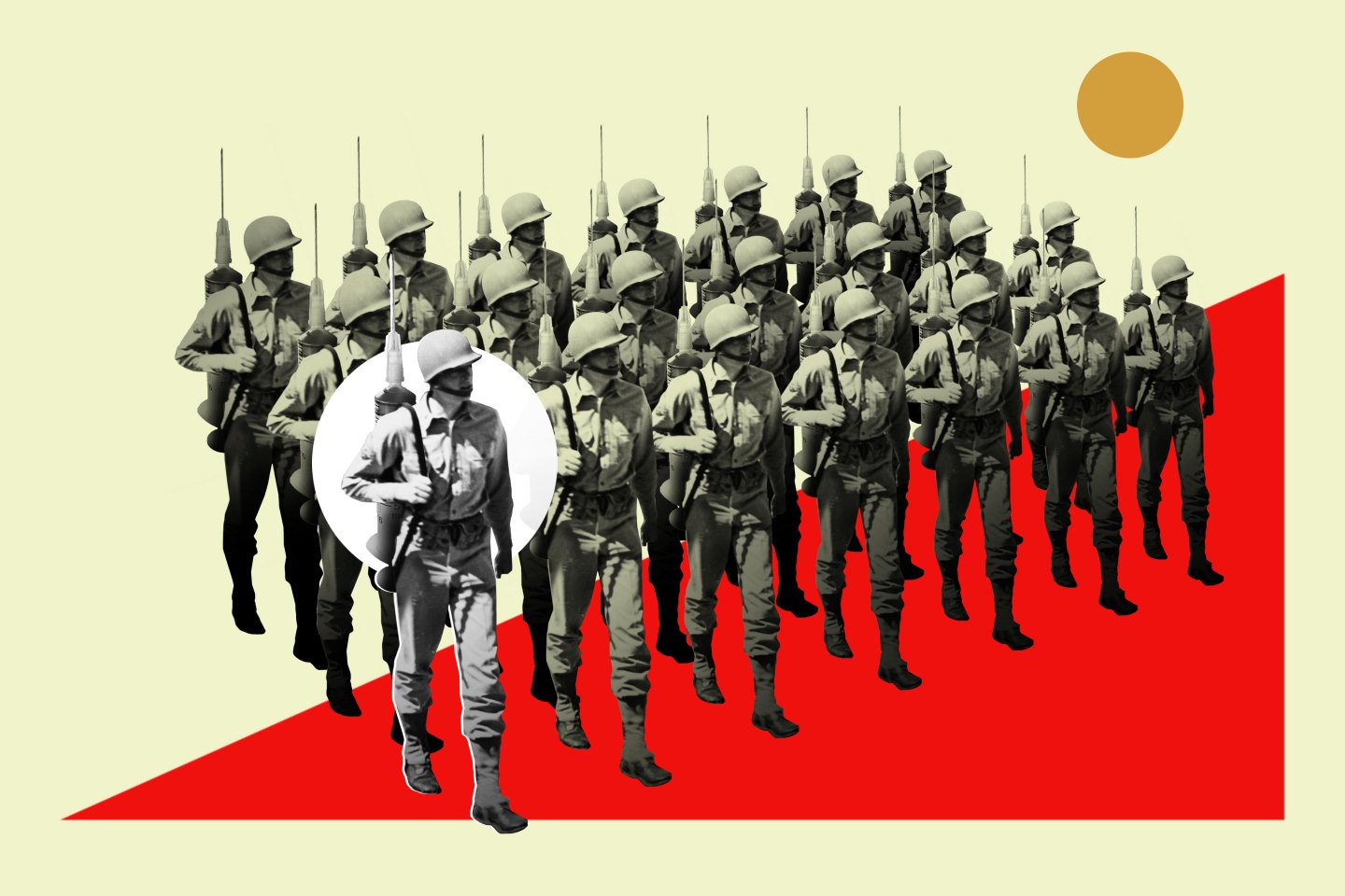 What history can teach us about the economic impact of the coronavirus pandemic