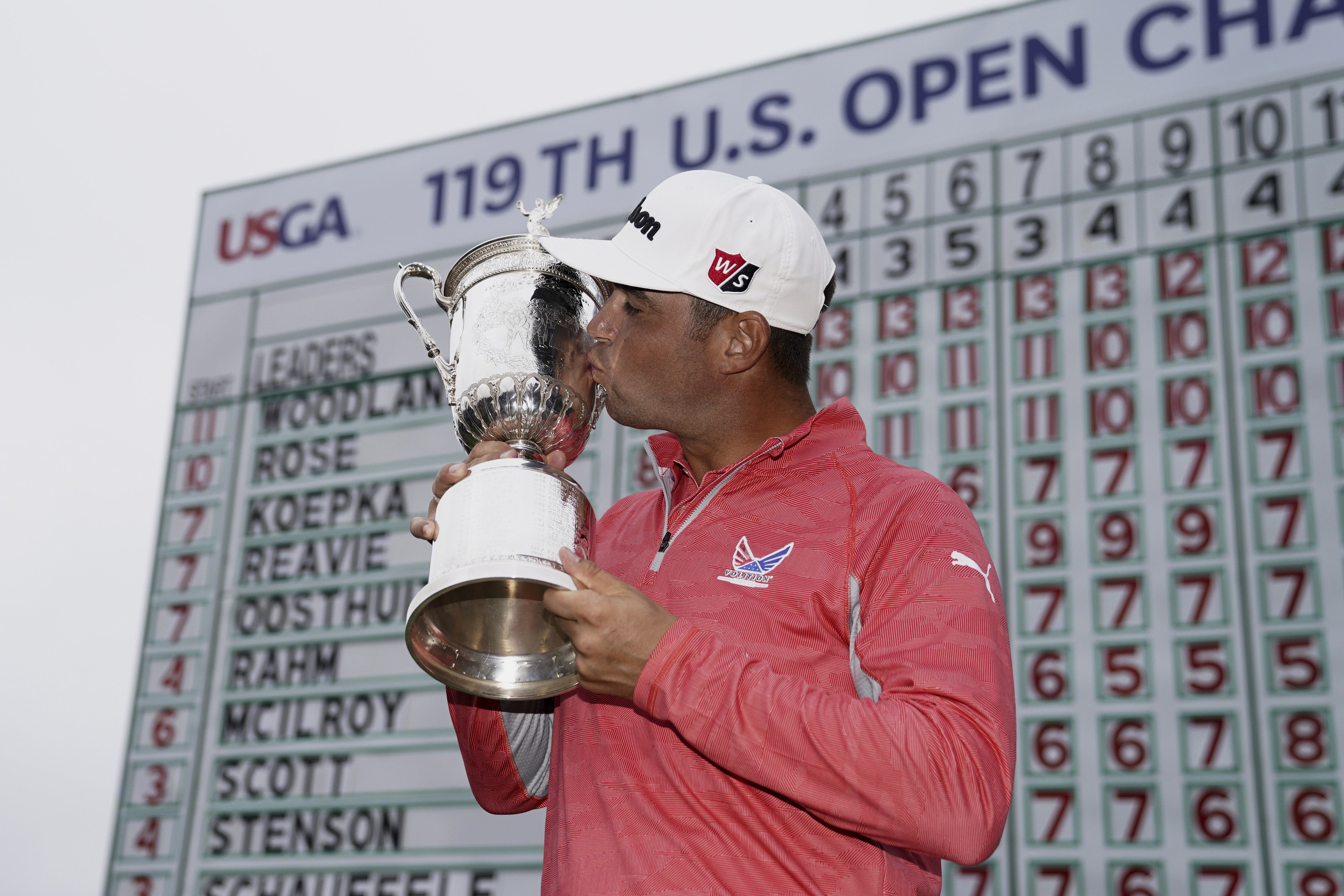 USGA TV Deal Golf