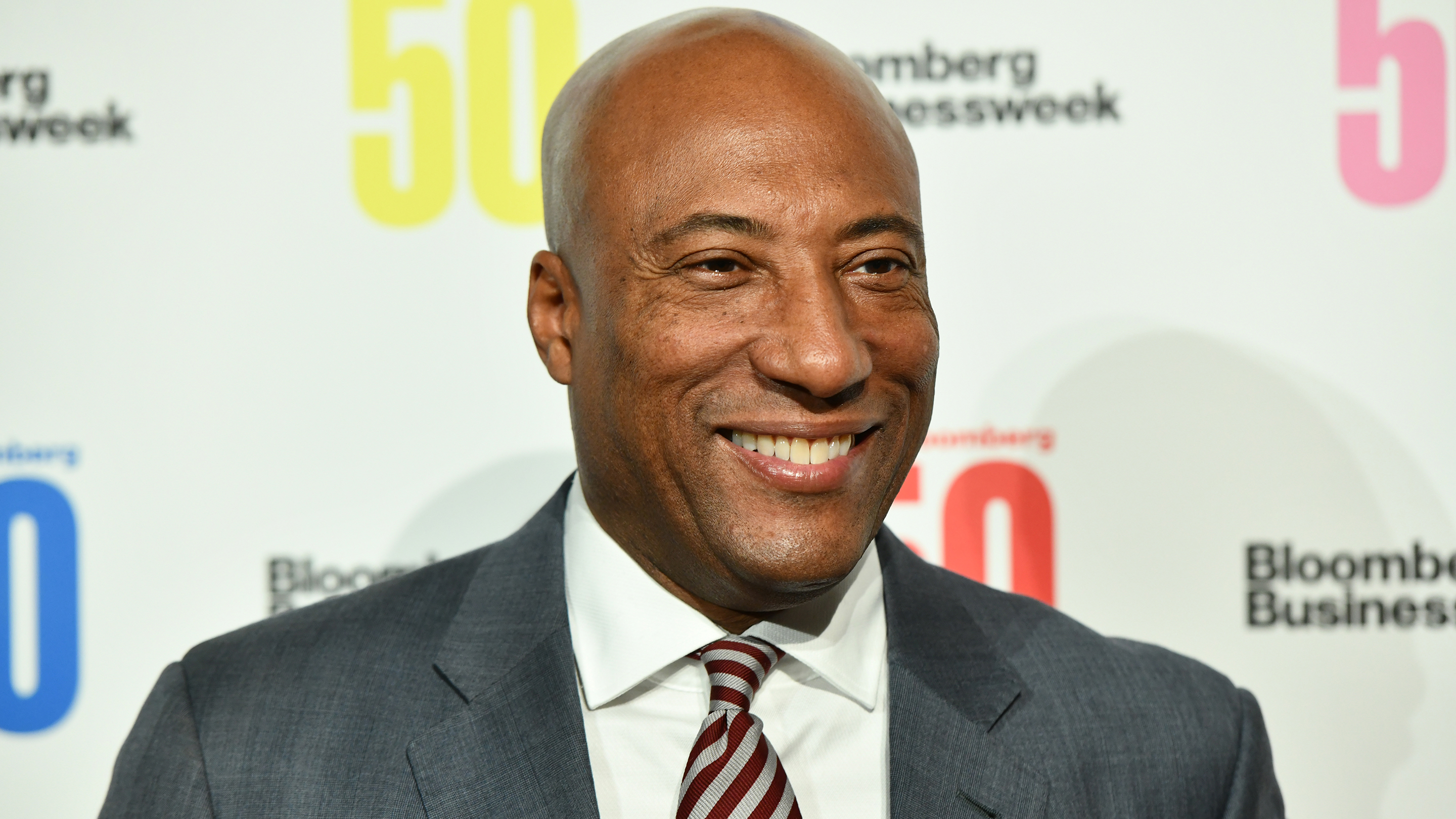 Byron Allen