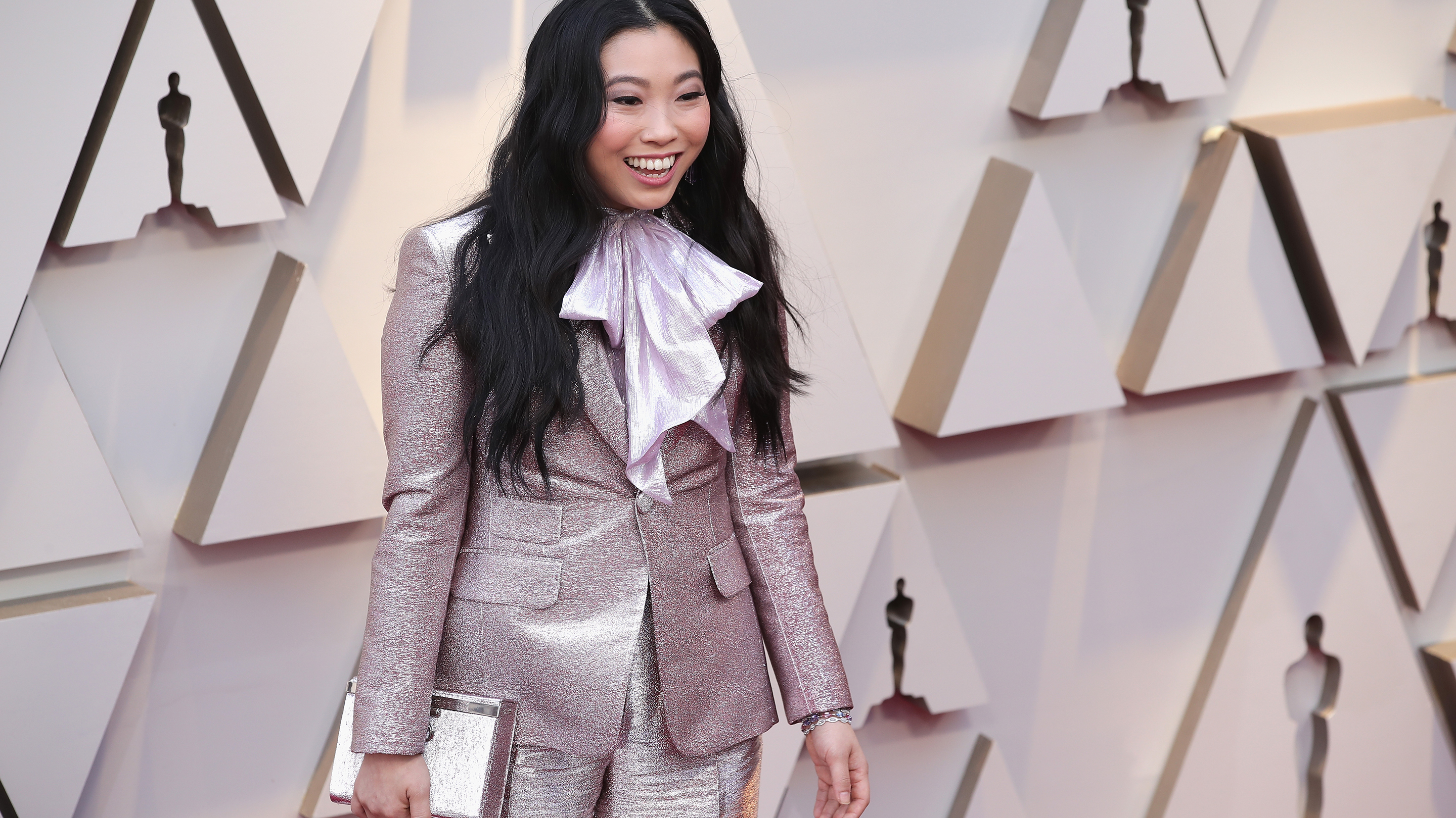 Awkwafina