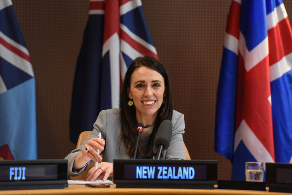 World Leaders Address United Nations General Assembly