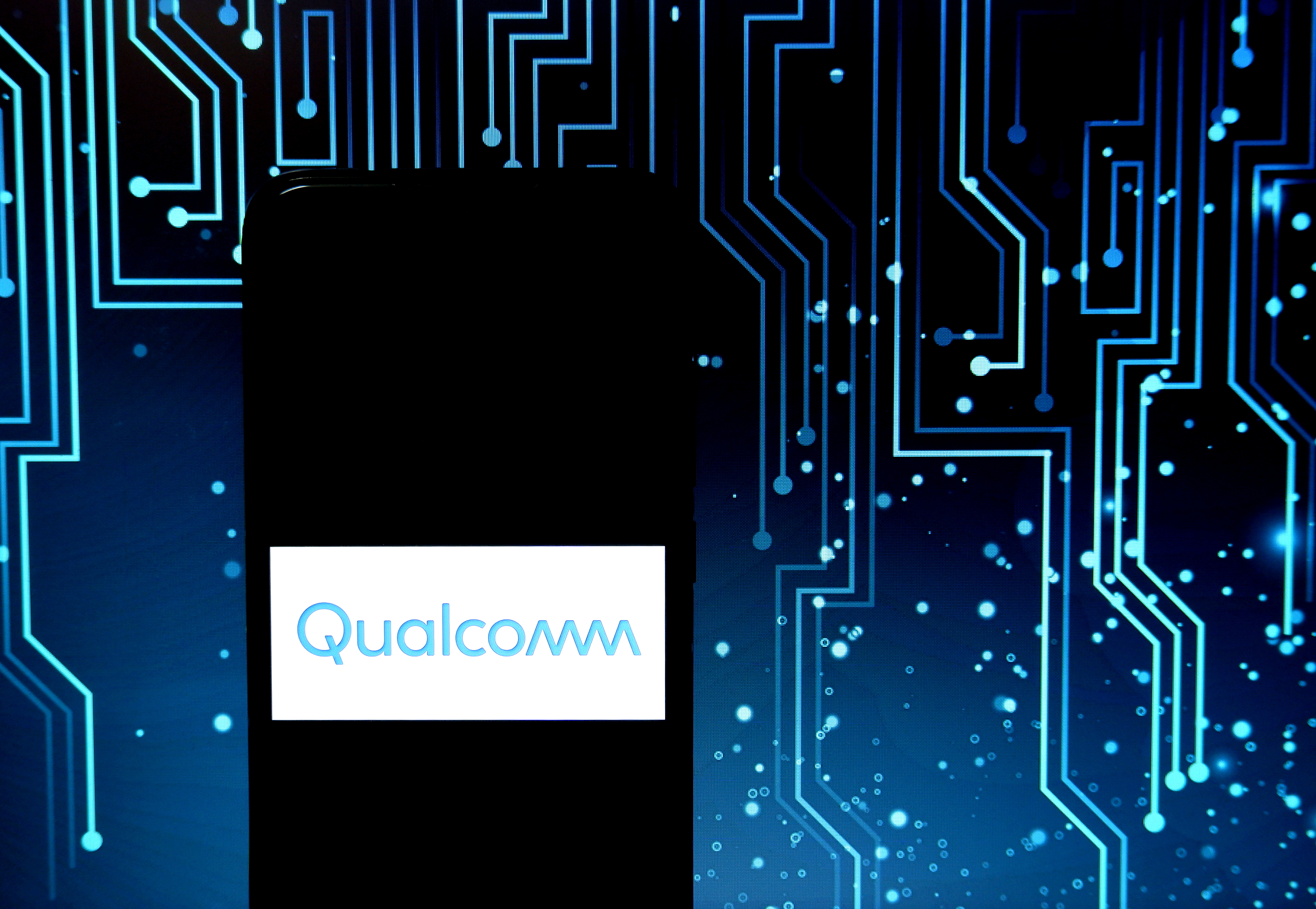 Cheaper 5G phones are coming. 
Avishek Das—SOPA Images/LightRocket/Getty Images
