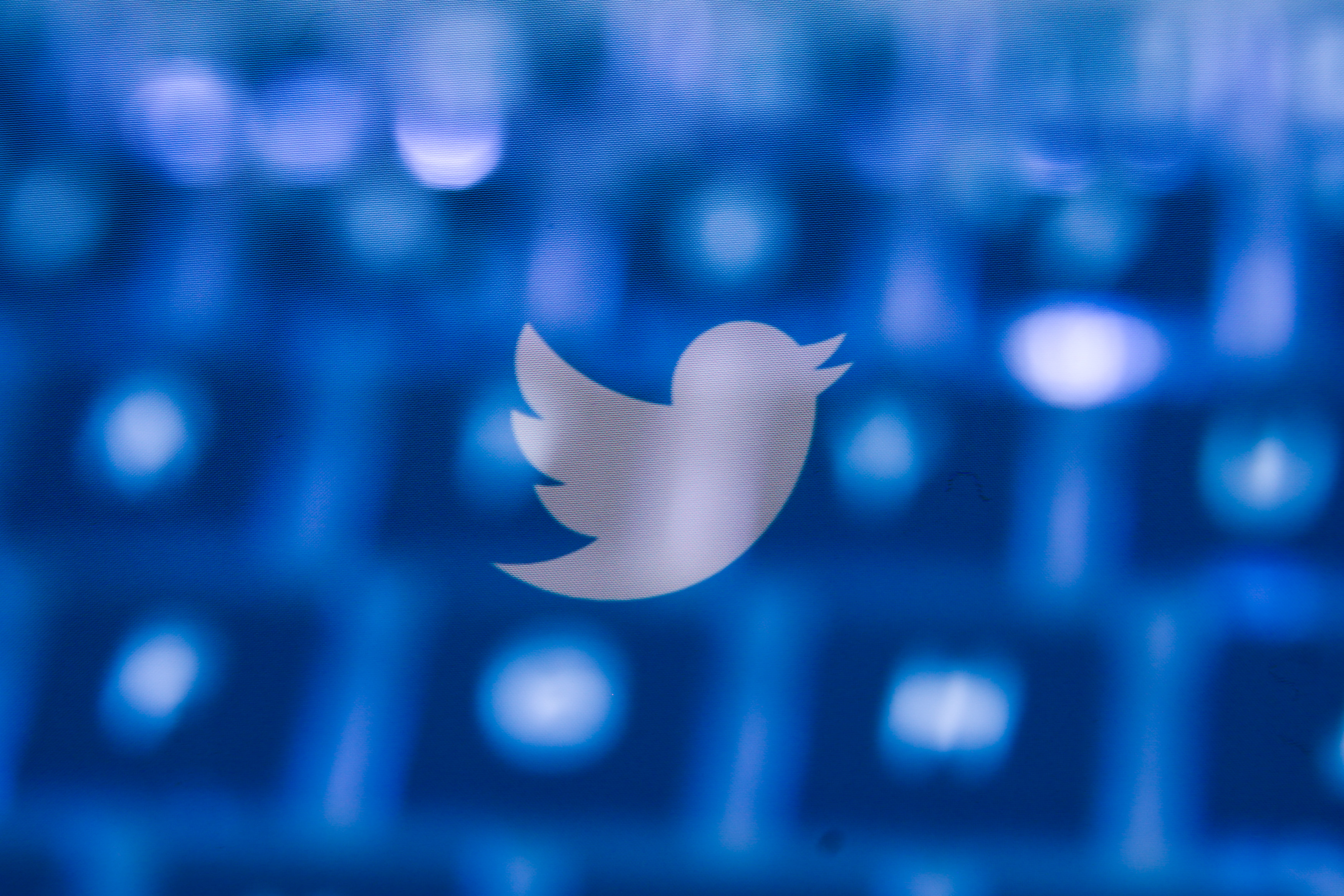 Twitter logo