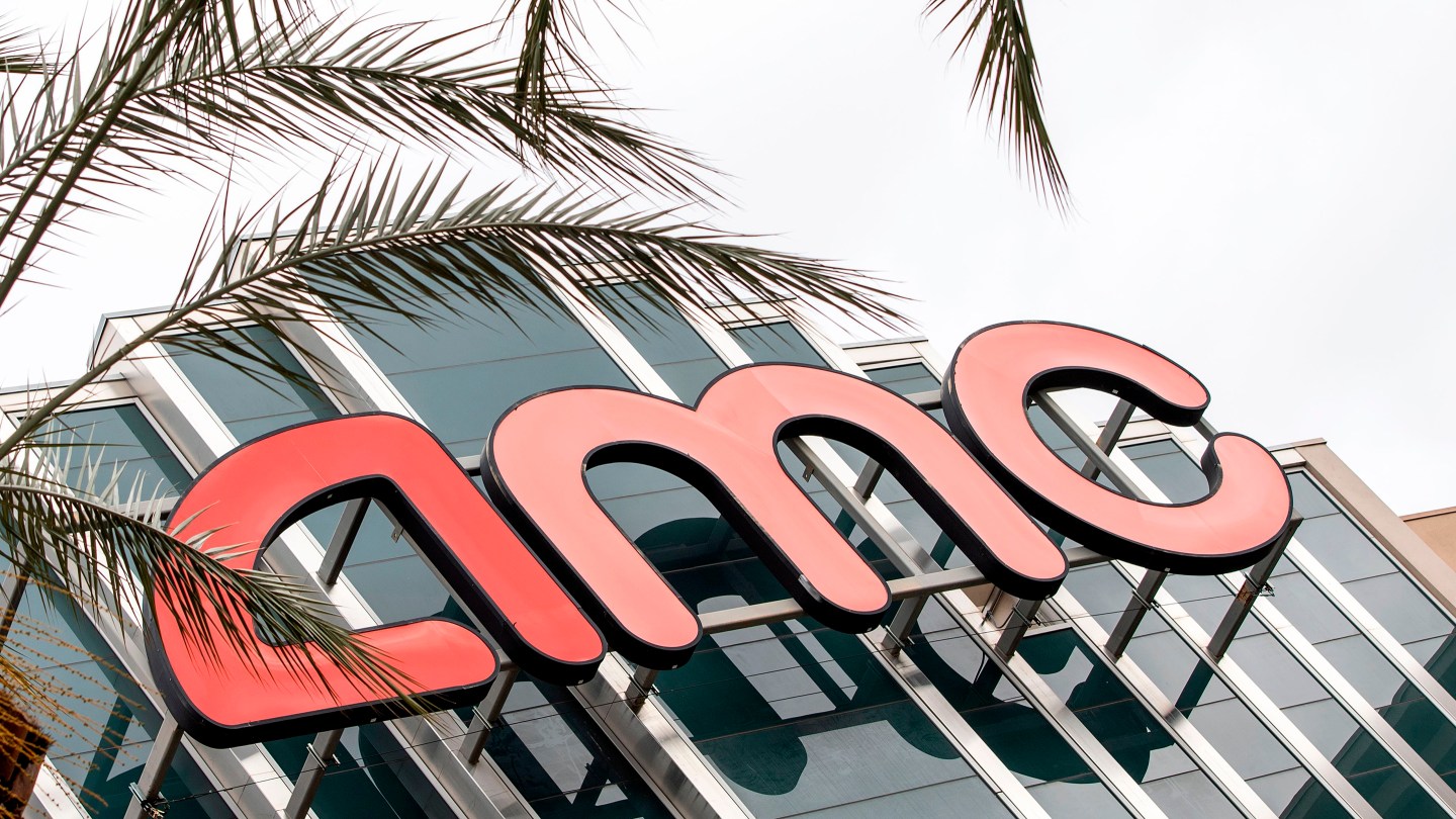 AMC Theaters