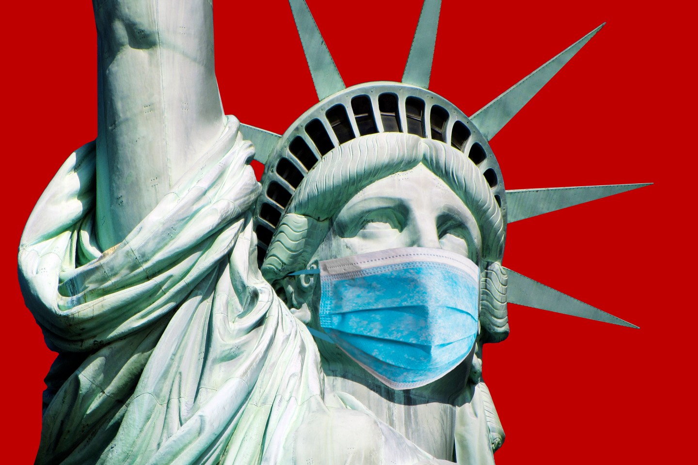 New York City’s lockdown is costing $173 million per day. Is it still worth it?