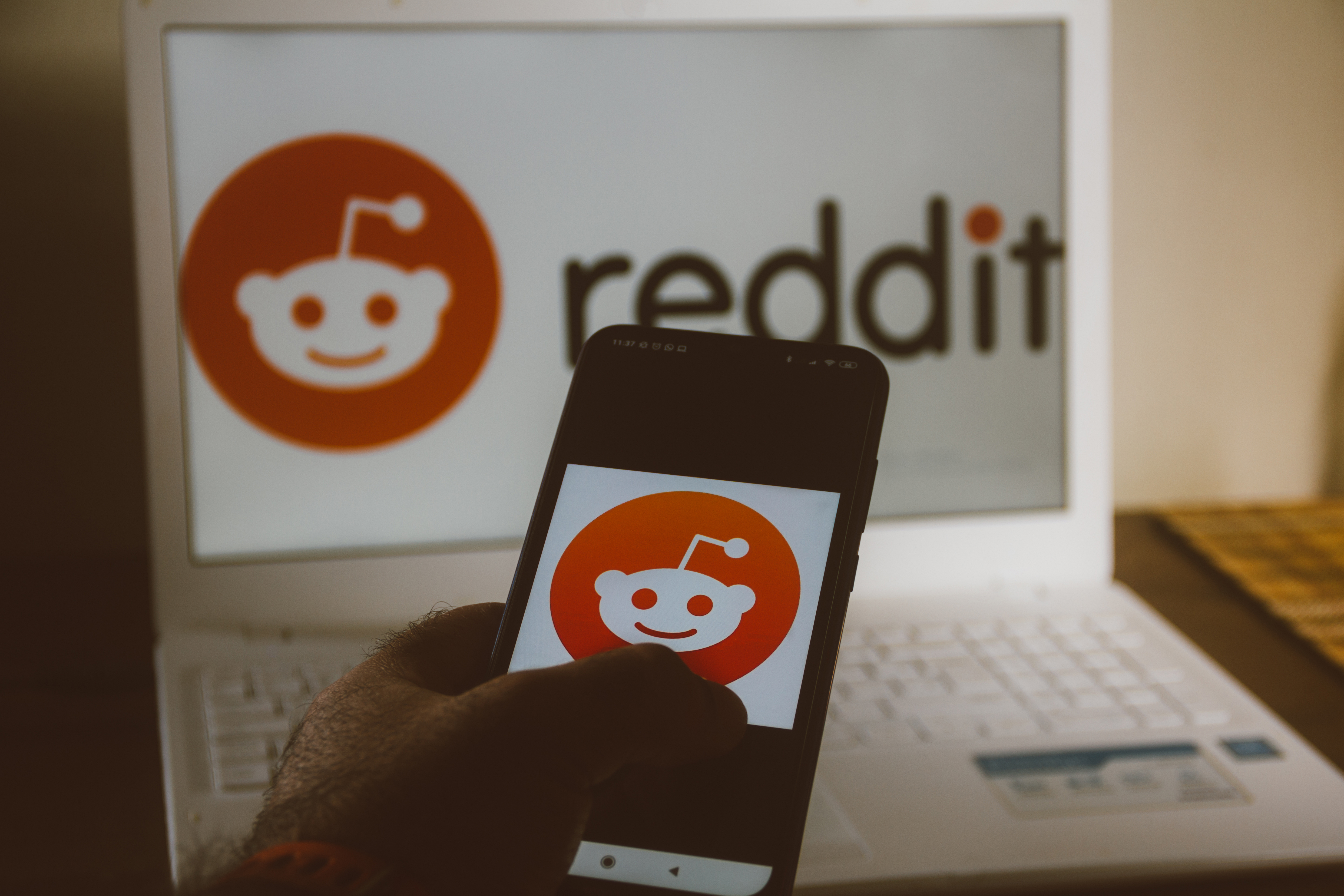 Reddit is facing backlash for racism on its service.