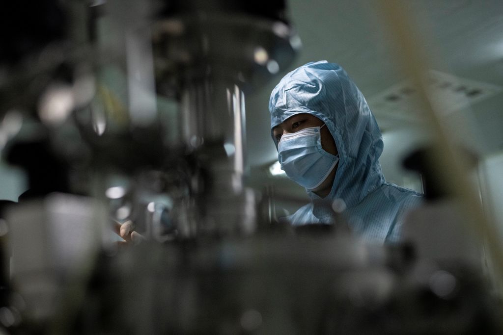 CHINA-HEALTH-VIRUS