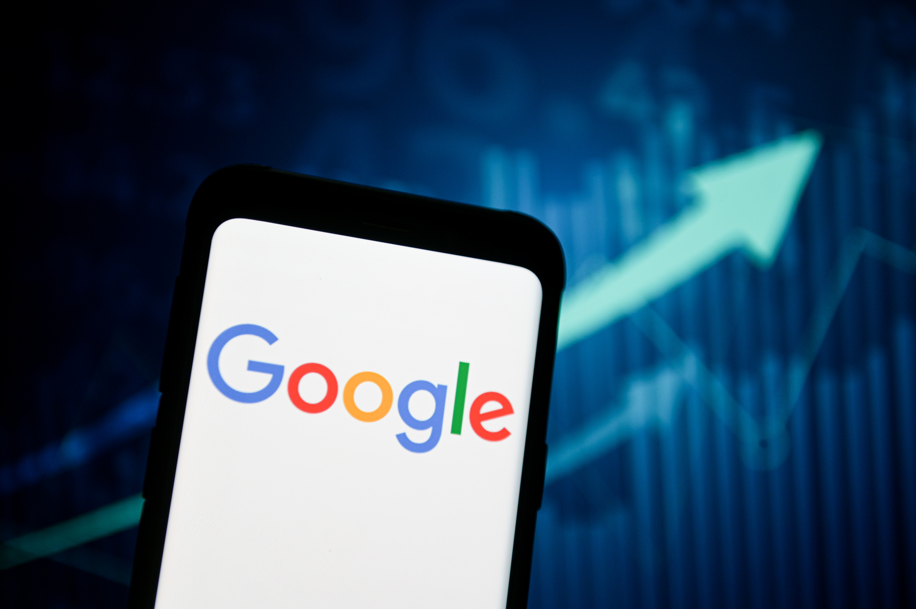 Google promises more diverse hiring.