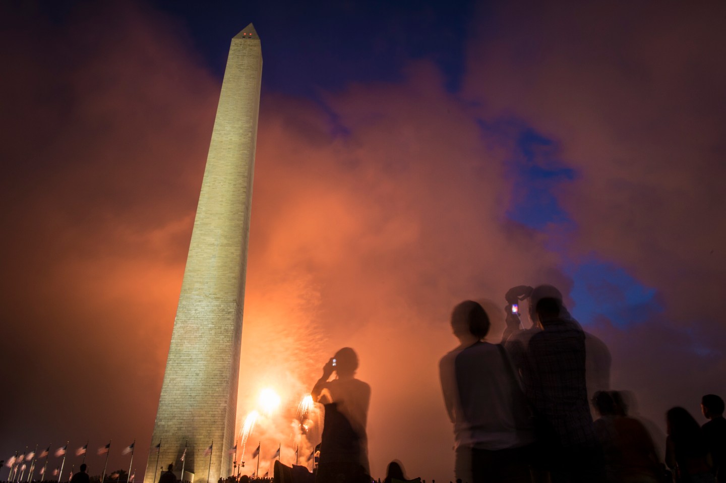 America is at a tipping point. Here’s how we can recover