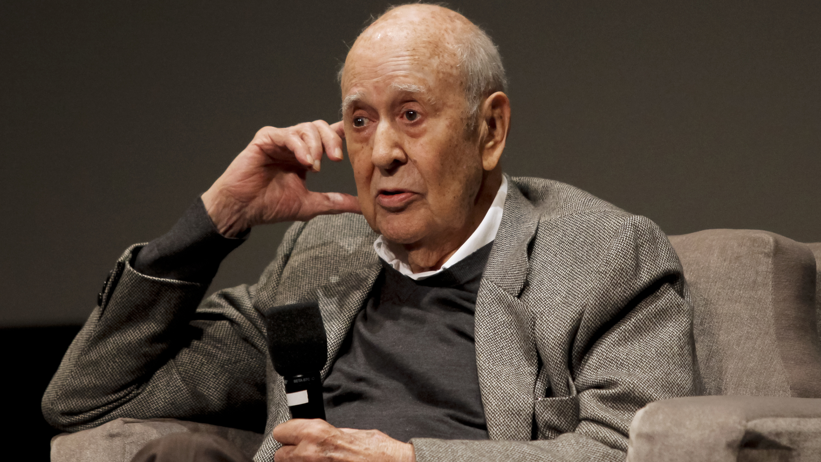 Carl Reiner