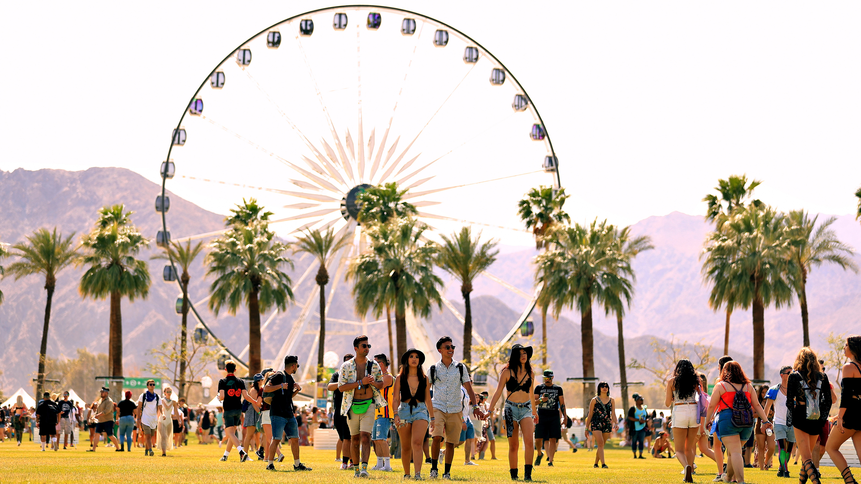 Coachella