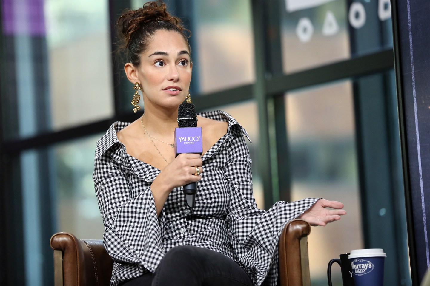 Are female founders being unfairly targeted?