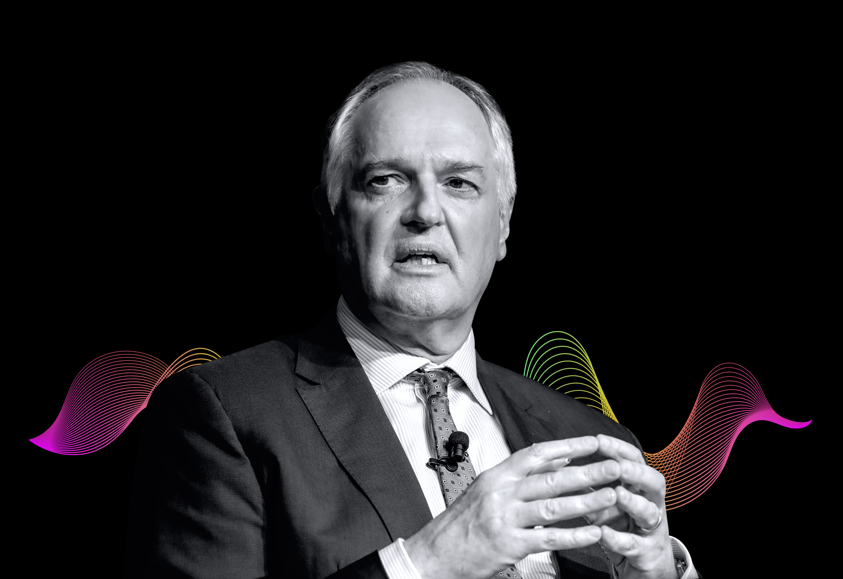 Unilever CEO Paul Polman Leadership Next podcast