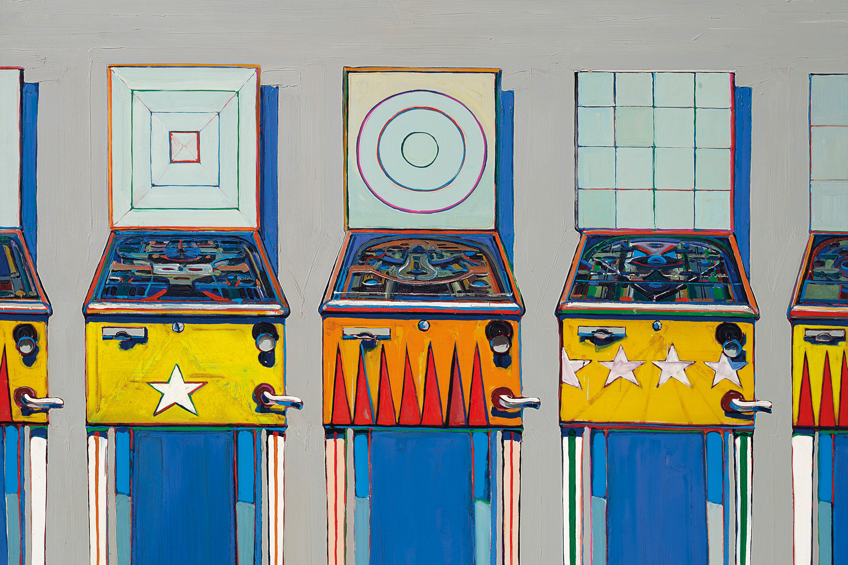 Thiebaud-Four-Pinball-Machines-Featured