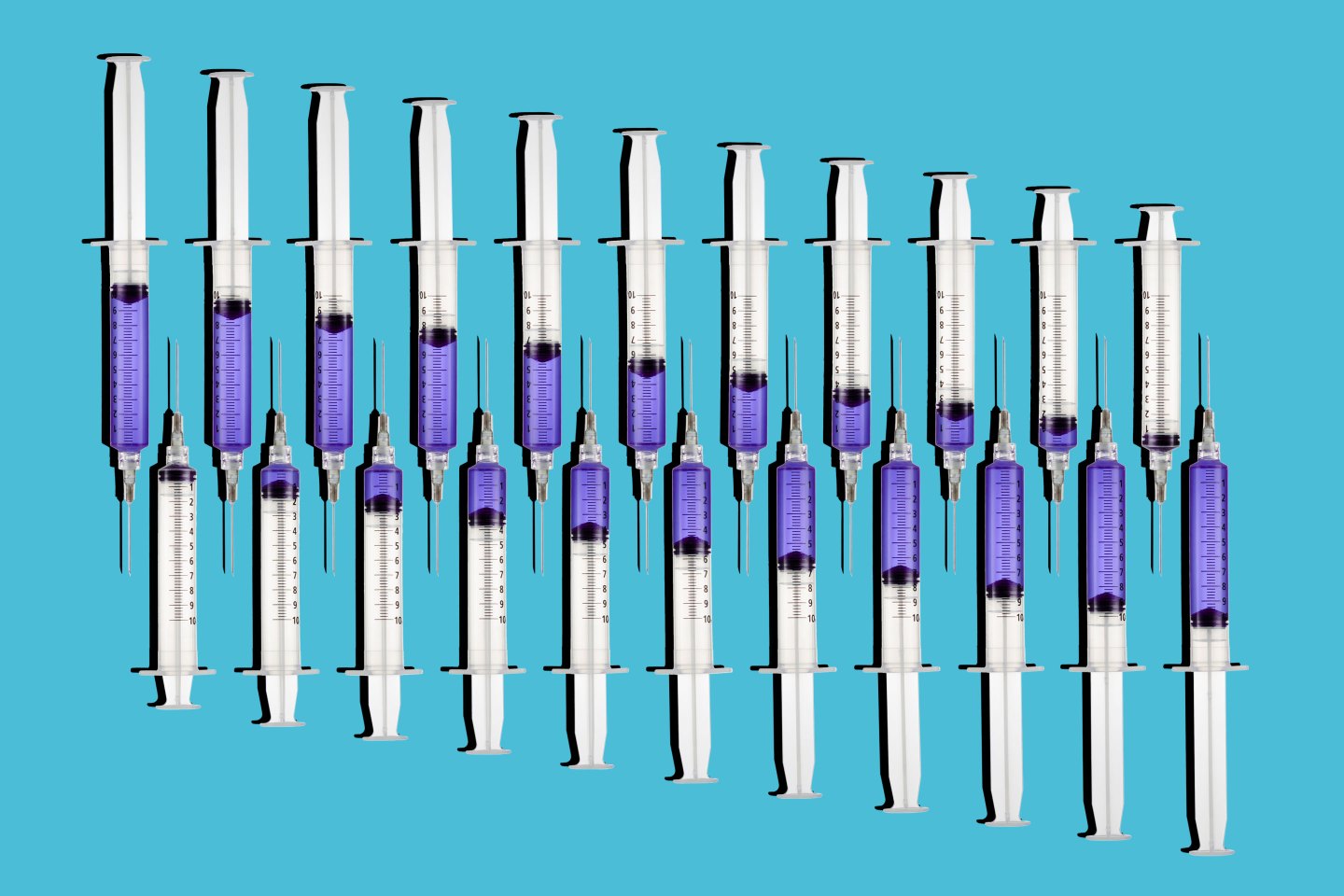 vaccine injections