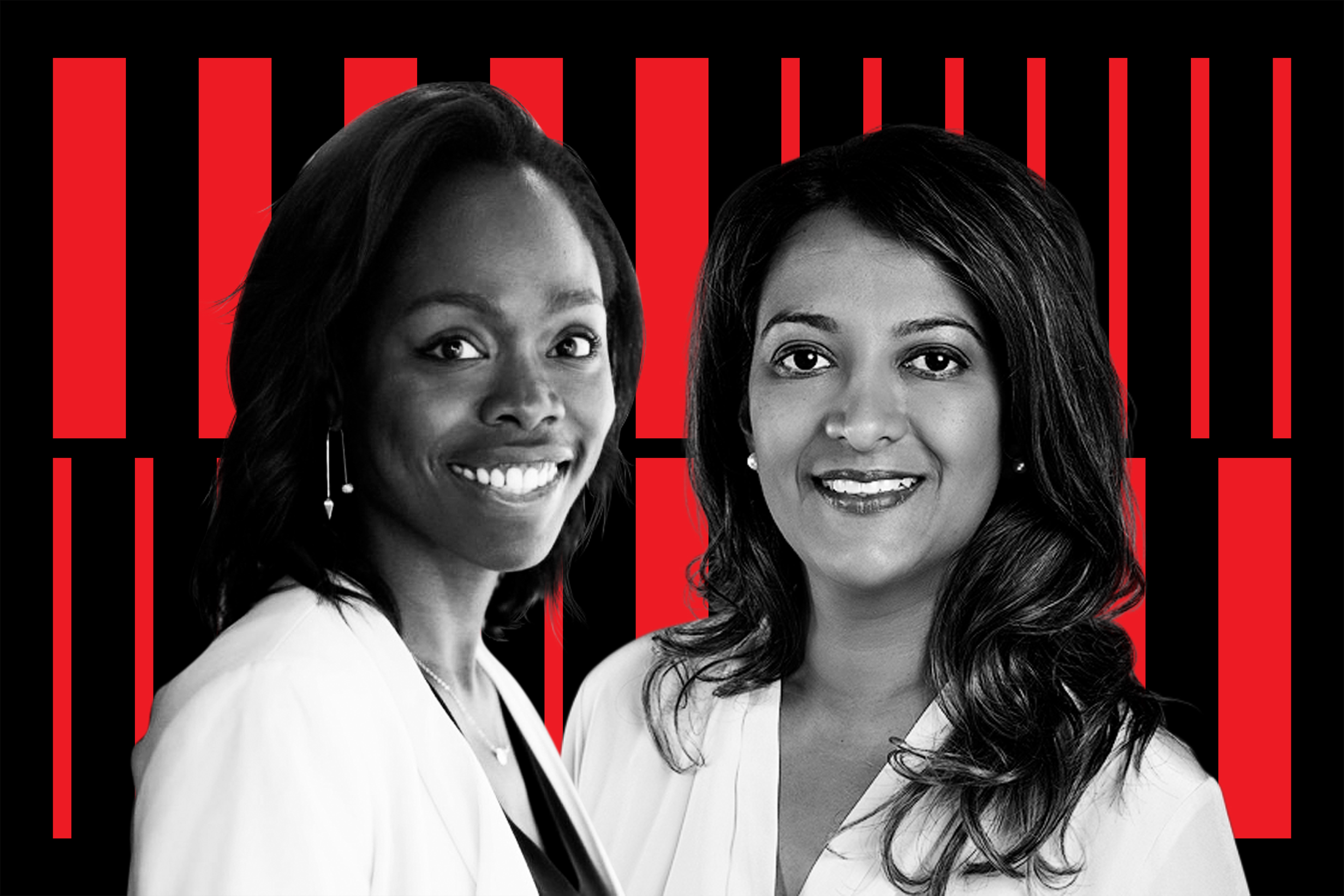 Brainstorm Health 2020- Dr. Erin Thomas Dr. Ashwini Zenooz
